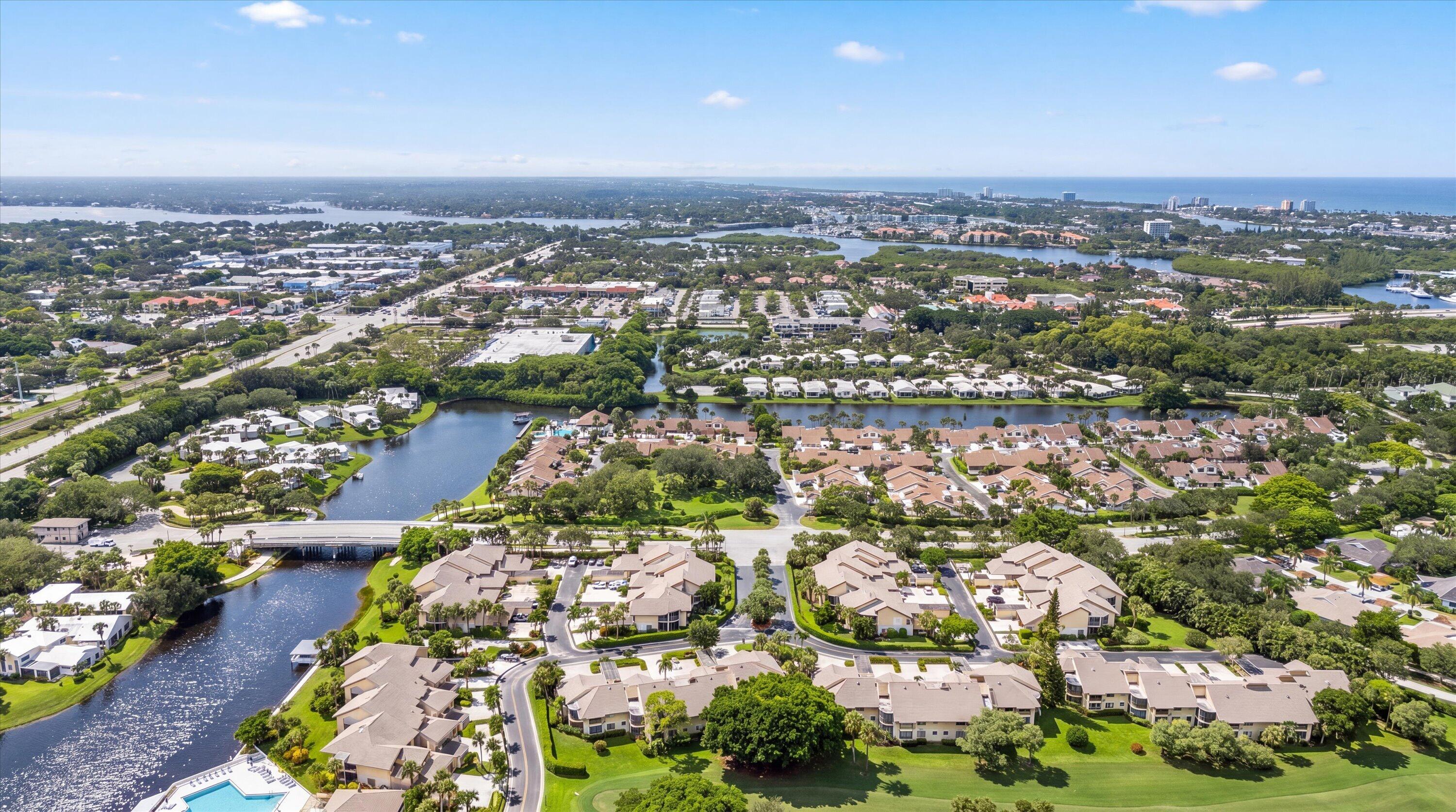 17110 E WATERBEND Drive 220