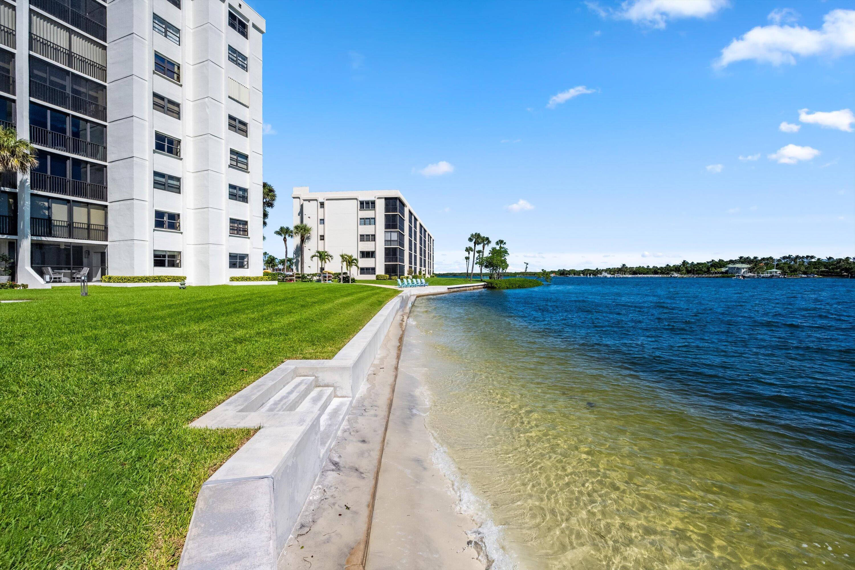 19800 SANDPOINTE BAY Drive 807