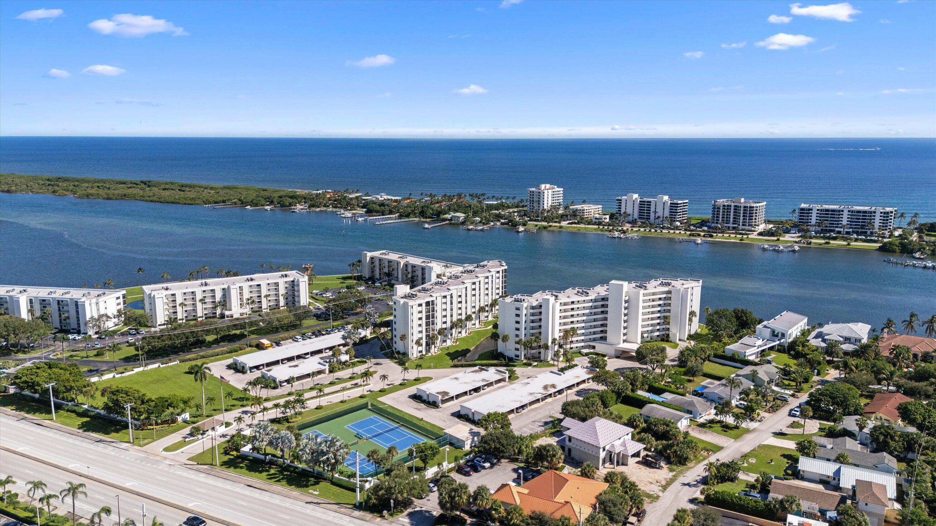 19800 SANDPOINTE BAY Drive 807