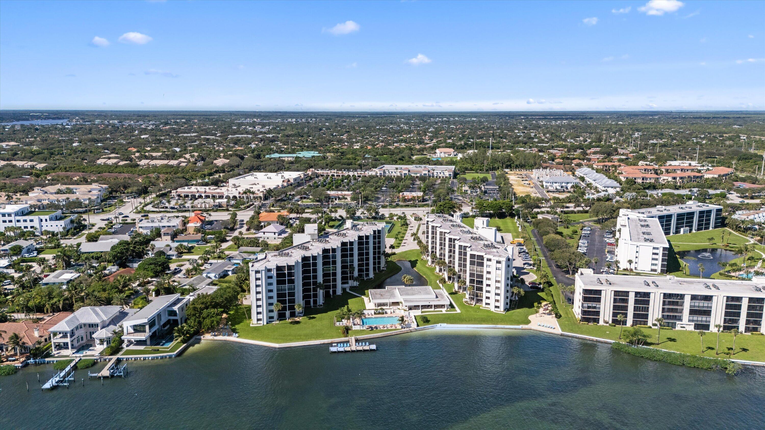 19800 SANDPOINTE BAY Drive 807