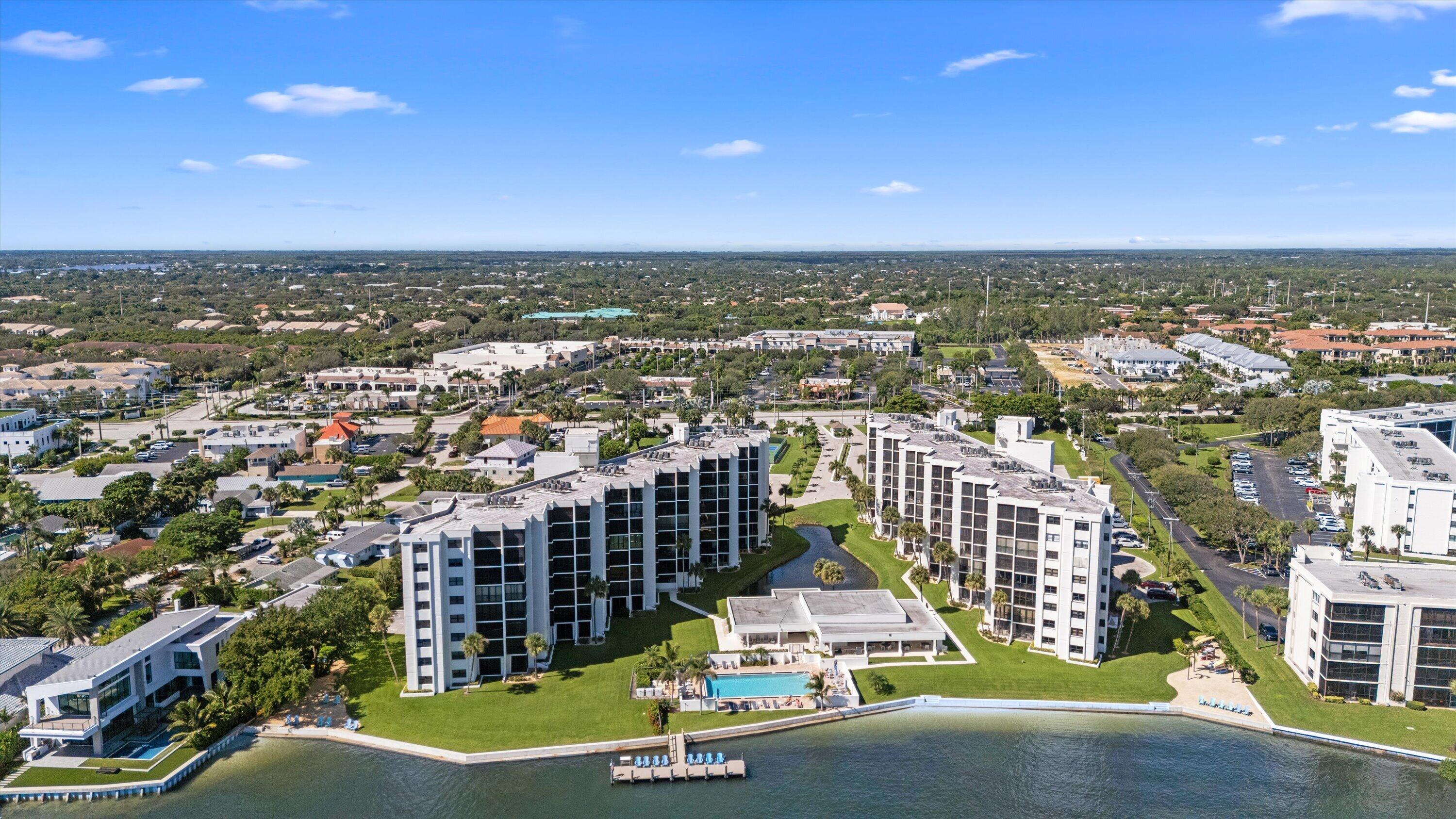 19800 SANDPOINTE BAY Drive 807