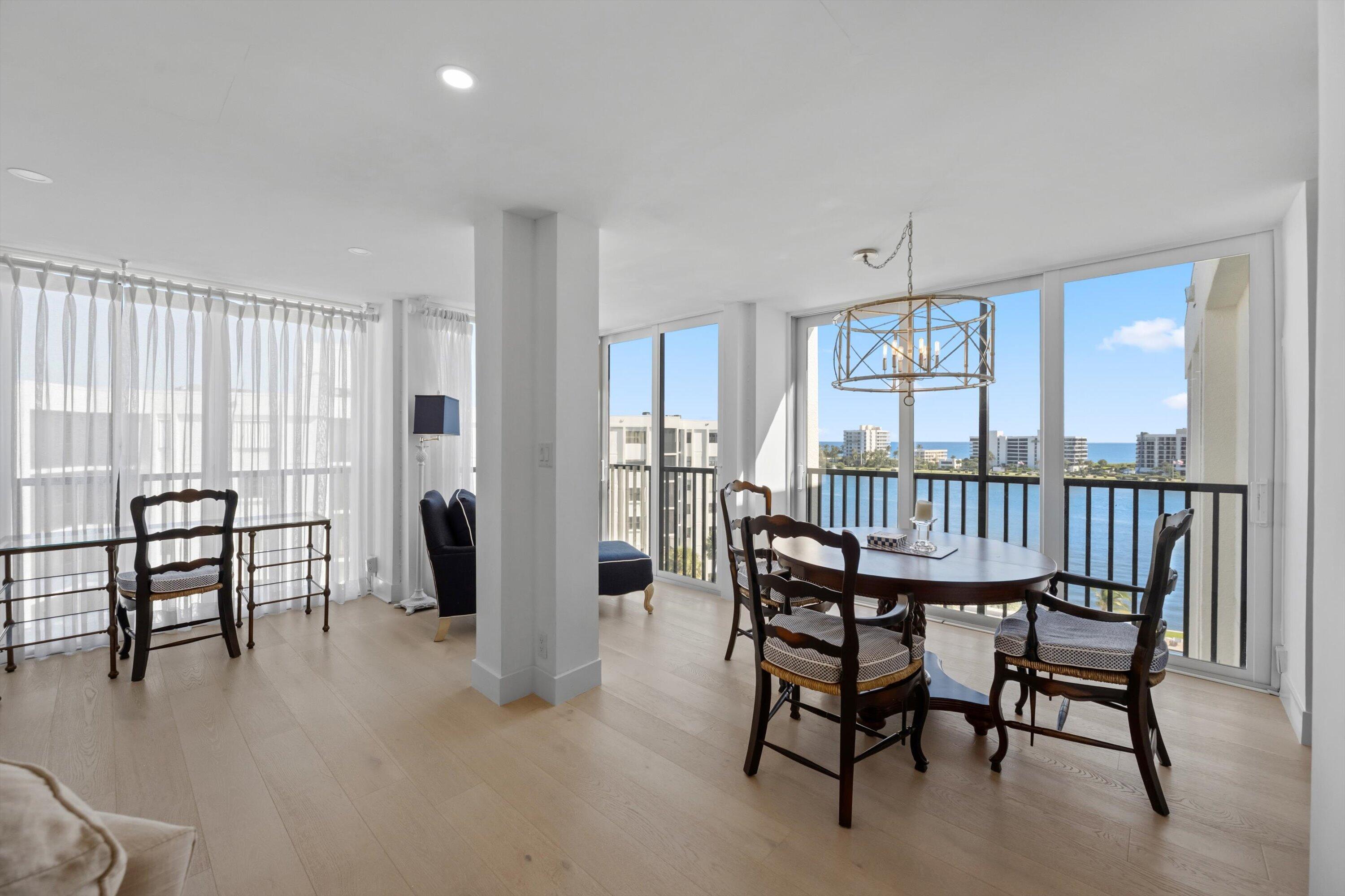 19800 SANDPOINTE BAY Drive 807