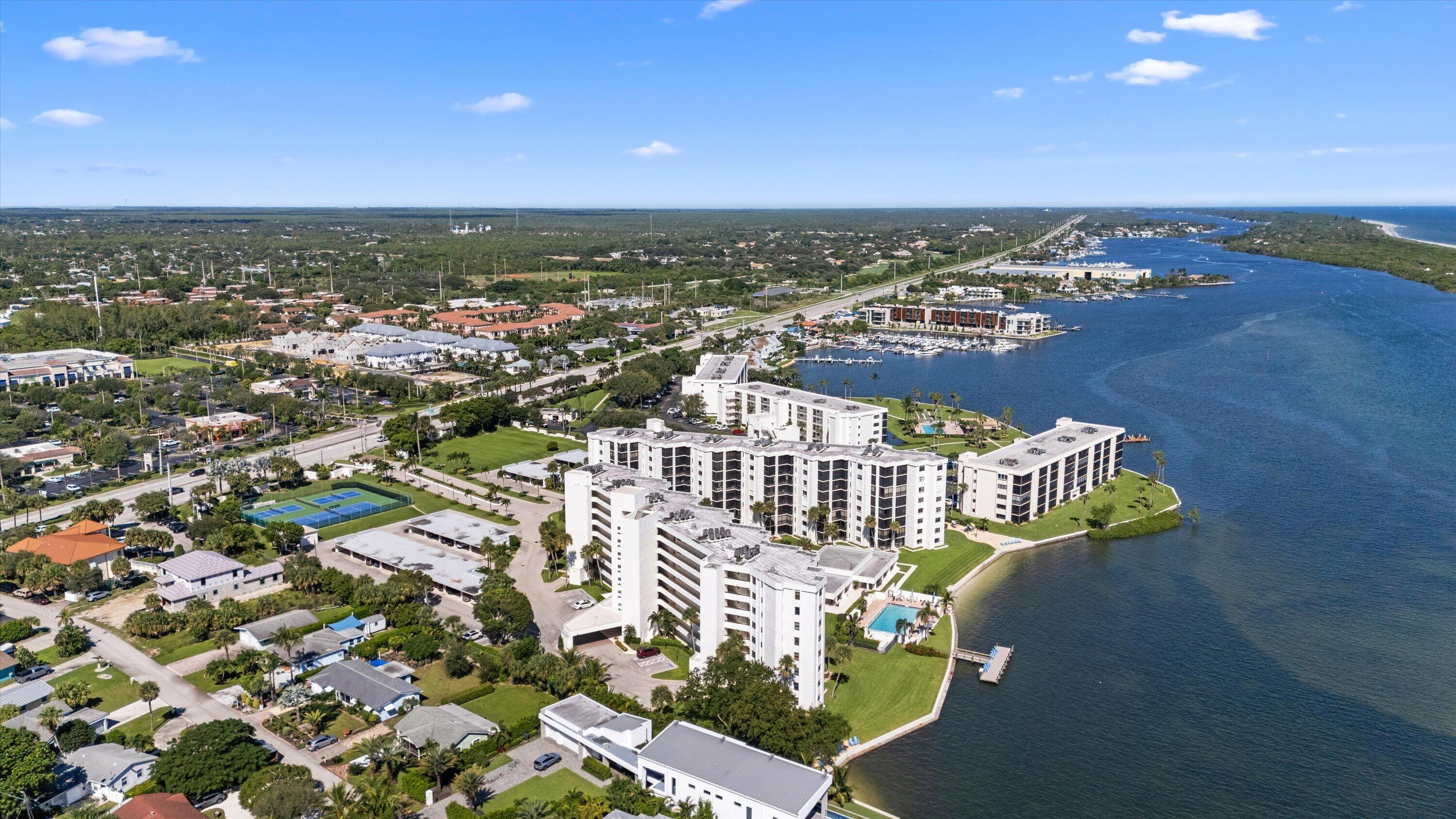 19800 SANDPOINTE BAY Drive 807