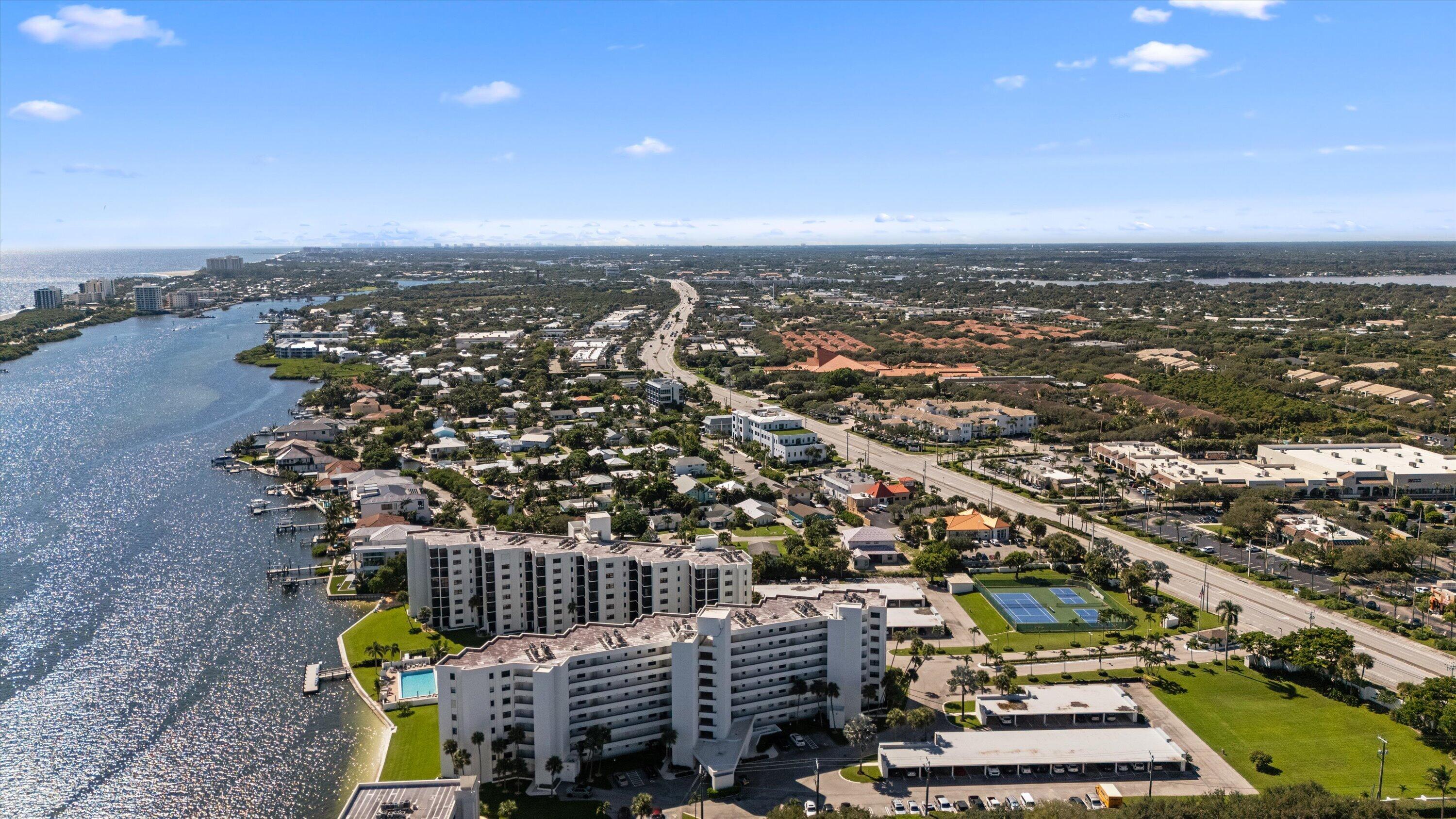 19800 SANDPOINTE BAY Drive 807