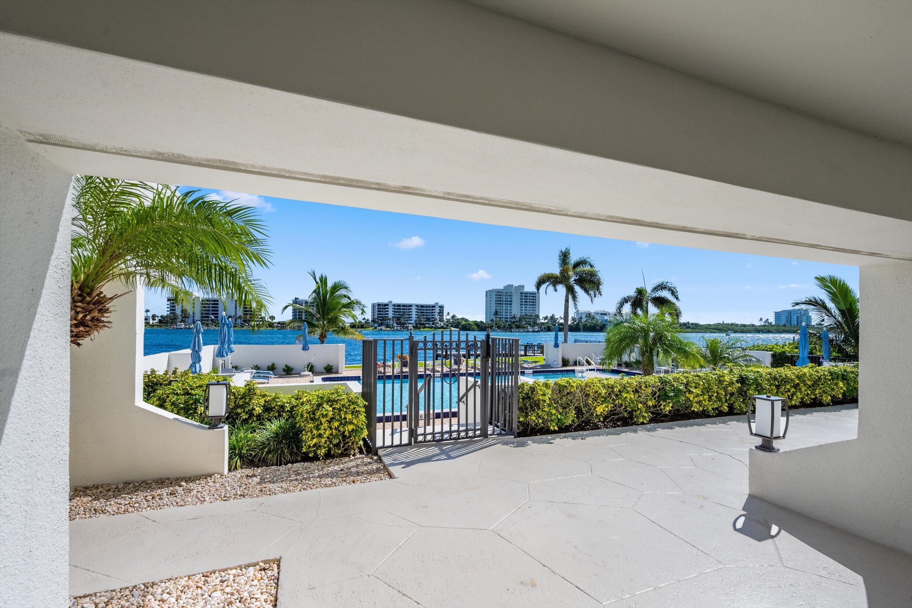19800 SANDPOINTE BAY Drive 807