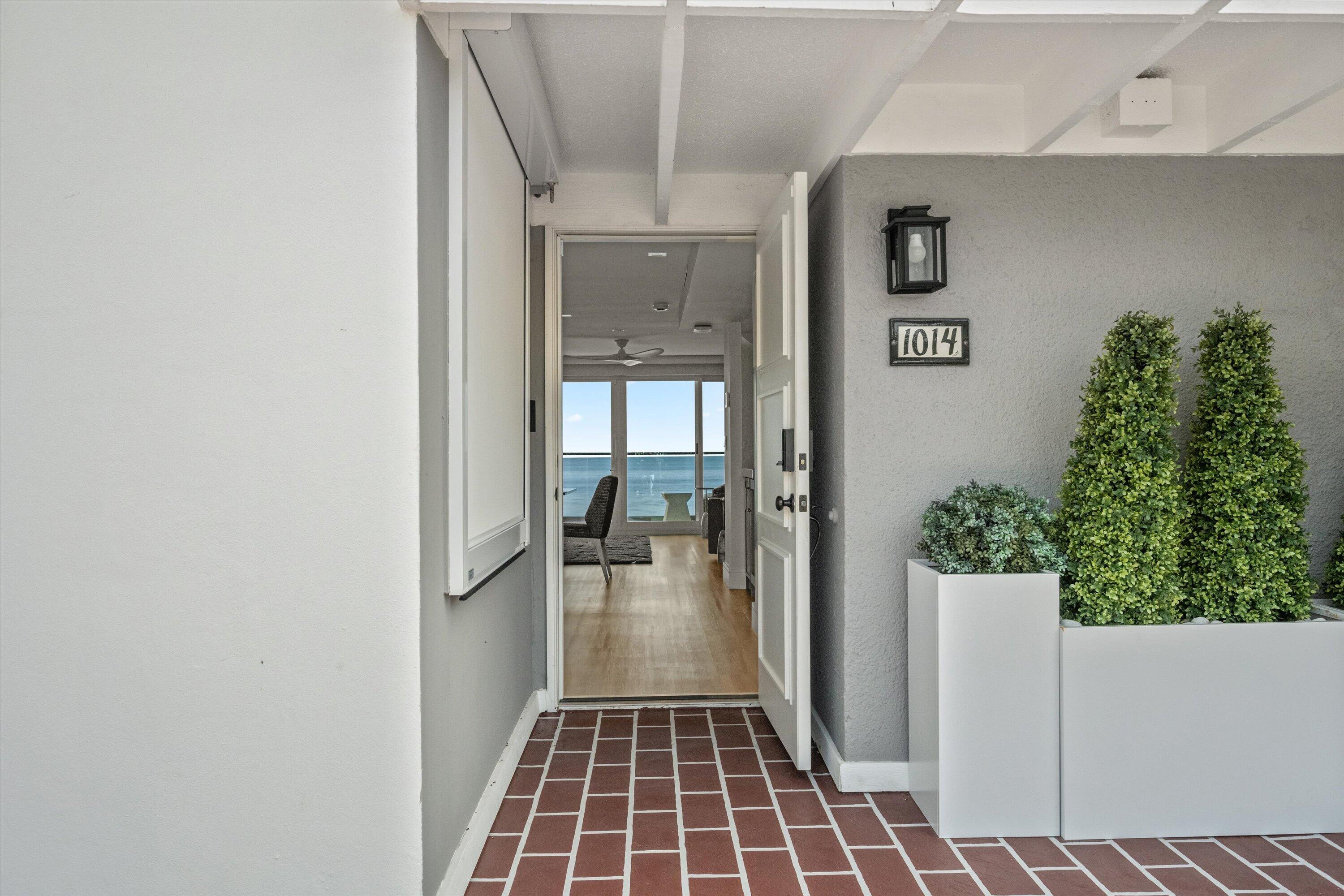 1014 Ocean Drive