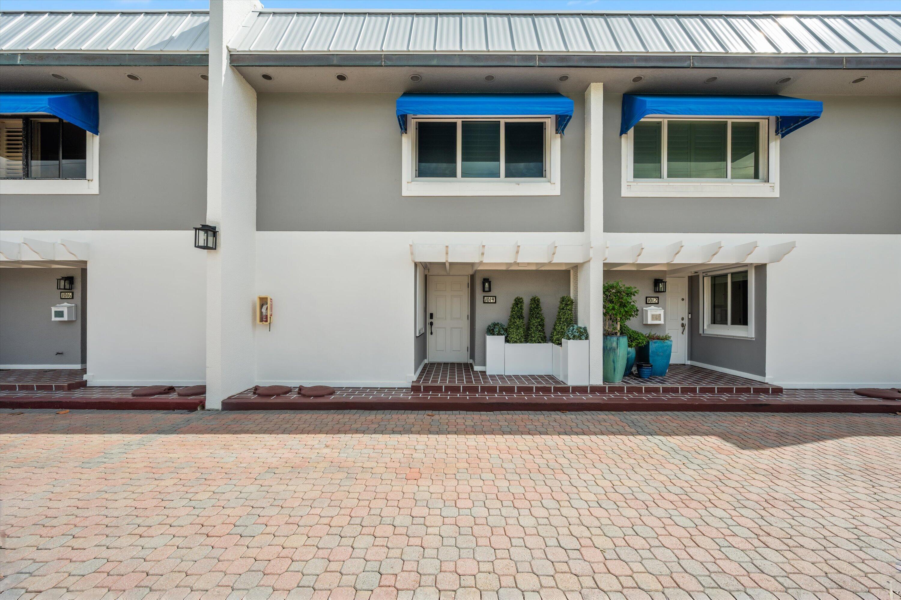 1014 Ocean Drive