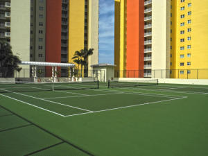 2650 Lake Shore Drive 2205