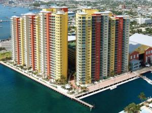 2650 Lake Shore Drive 2205