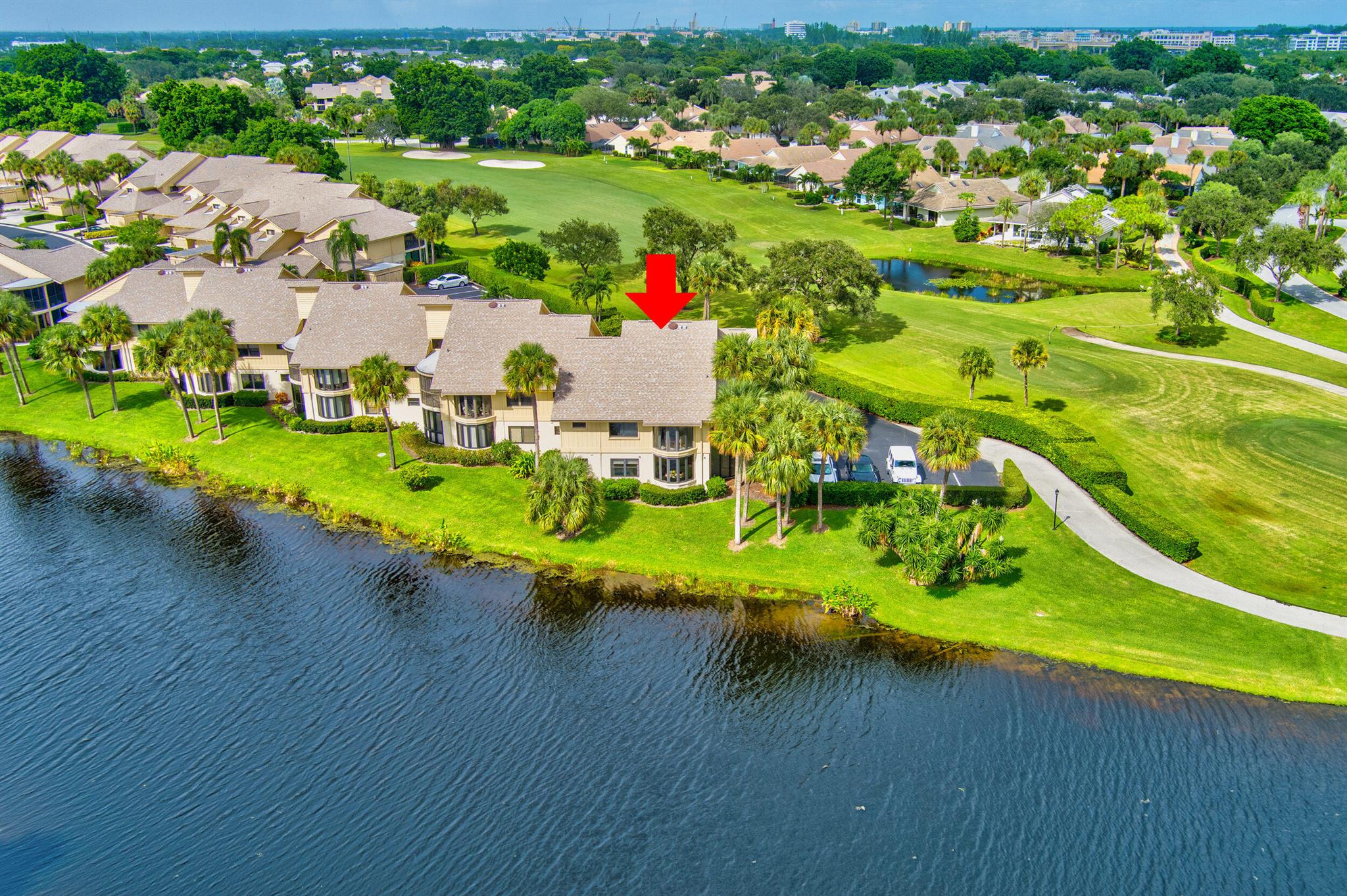 16885 Waterbend Drive 277