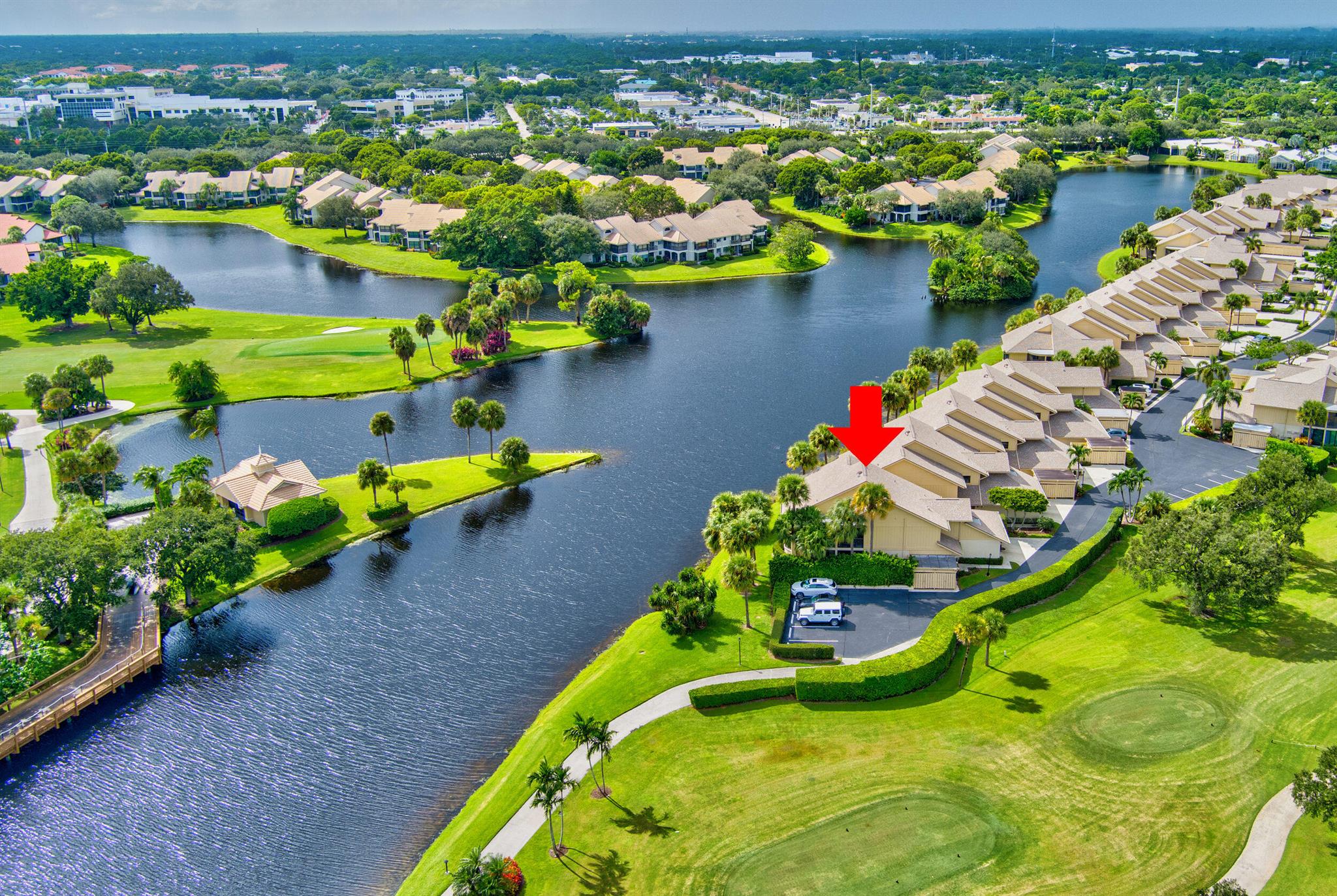 16885 Waterbend Drive 277