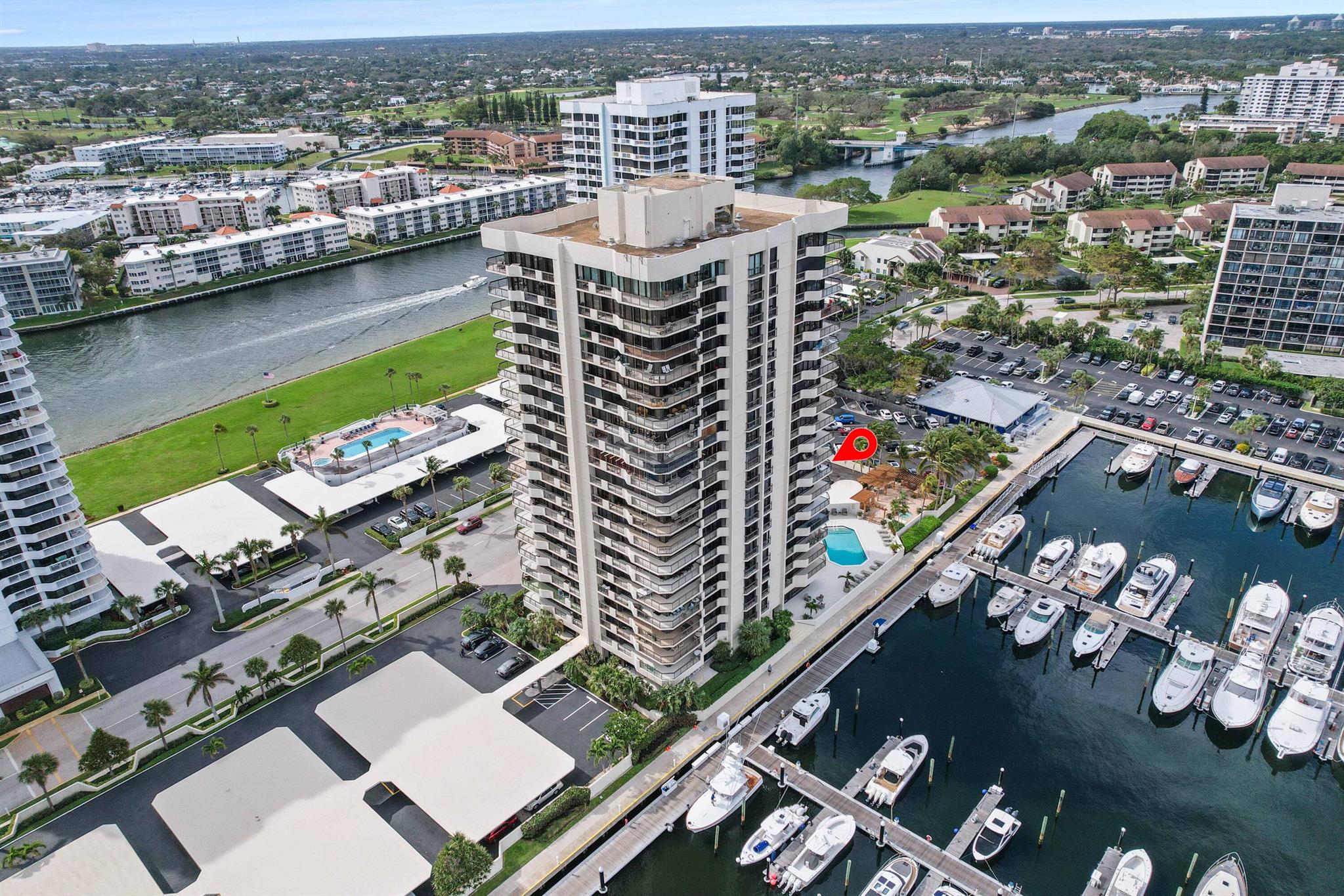 108 Lakeshore Drive 839