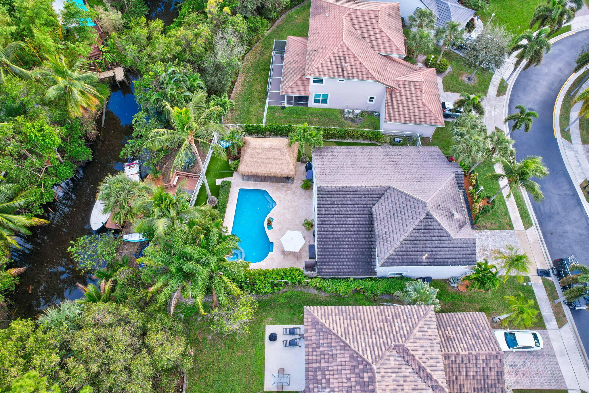 126 Jones Creek Drive