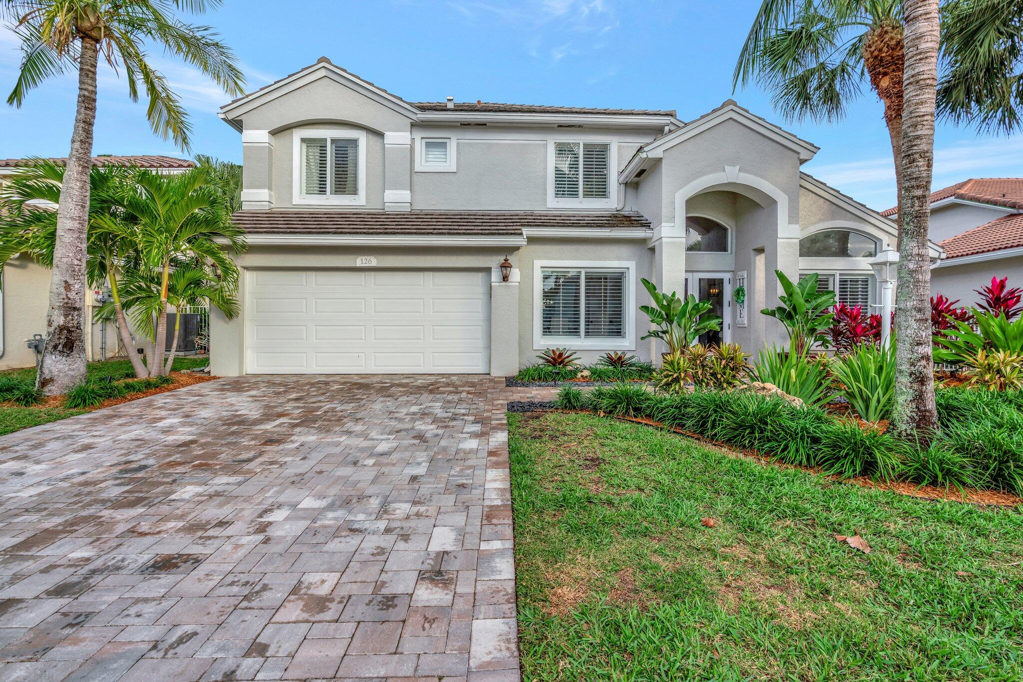 126 Jones Creek Drive