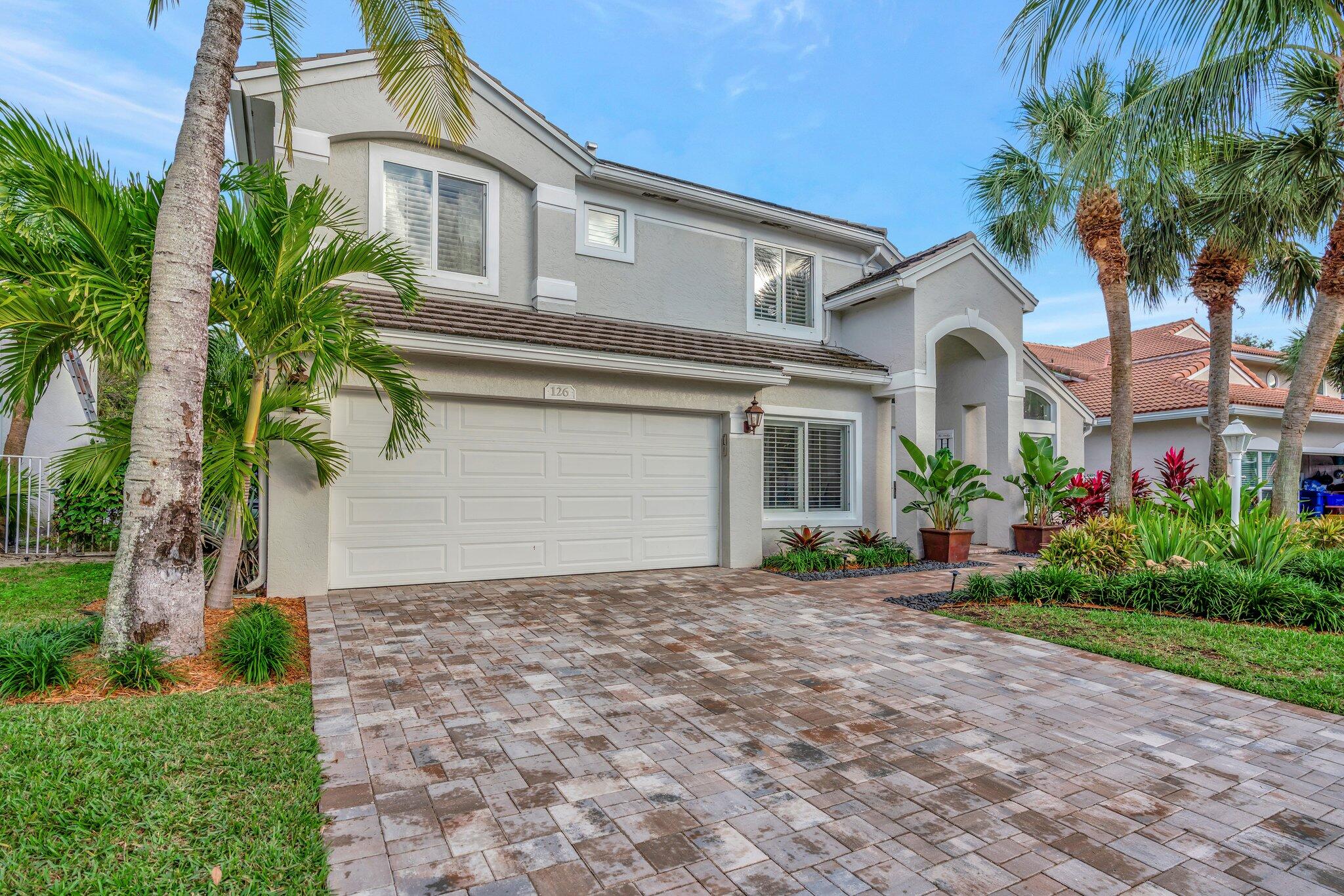 126 Jones Creek Drive