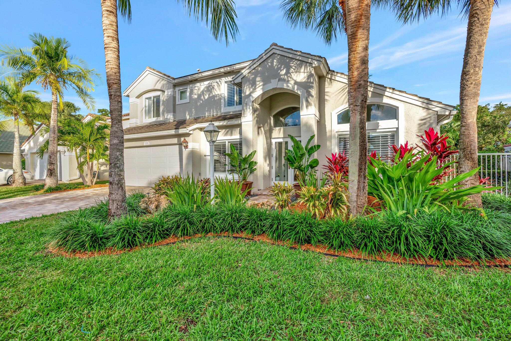 126 Jones Creek Drive