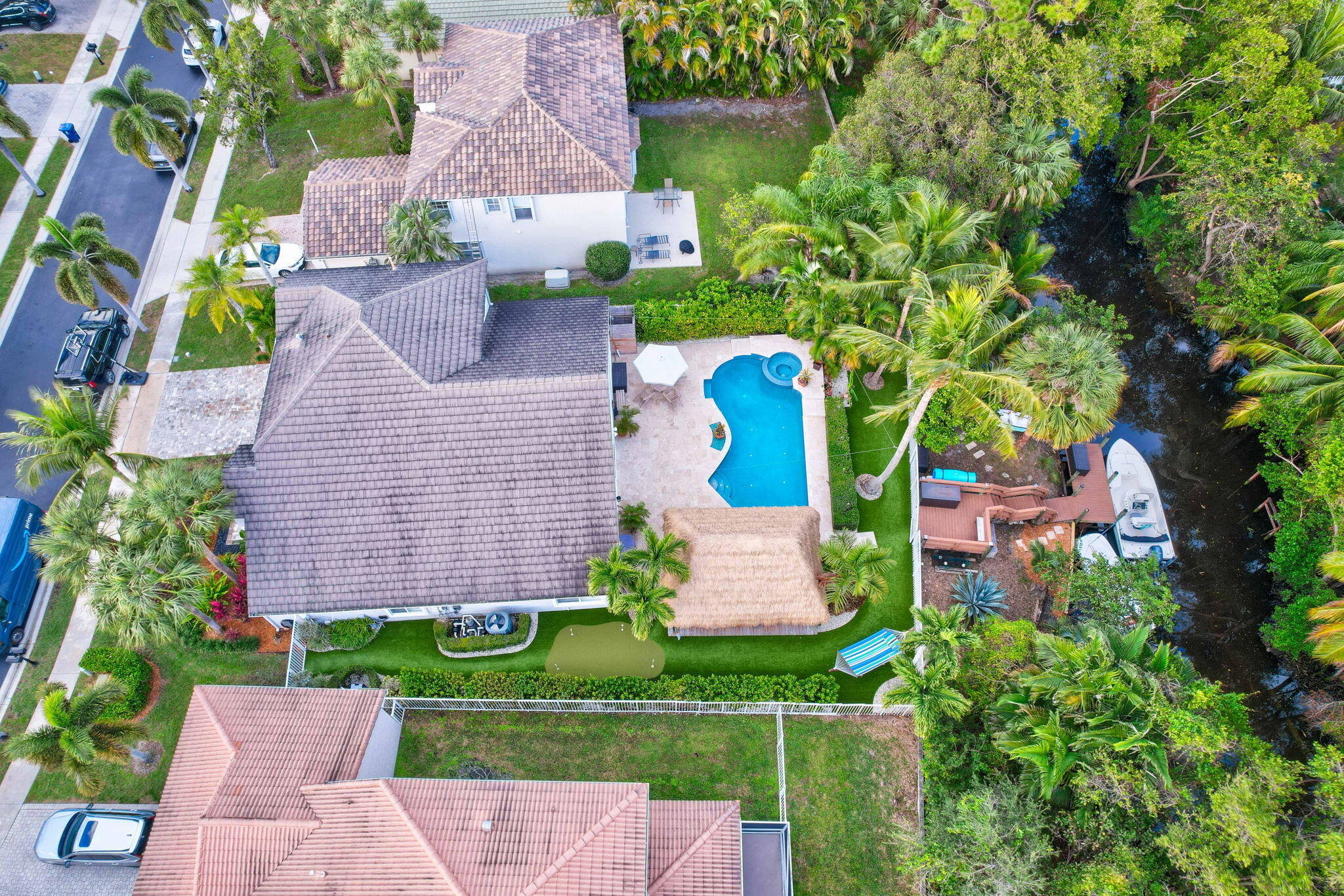 126 Jones Creek Drive