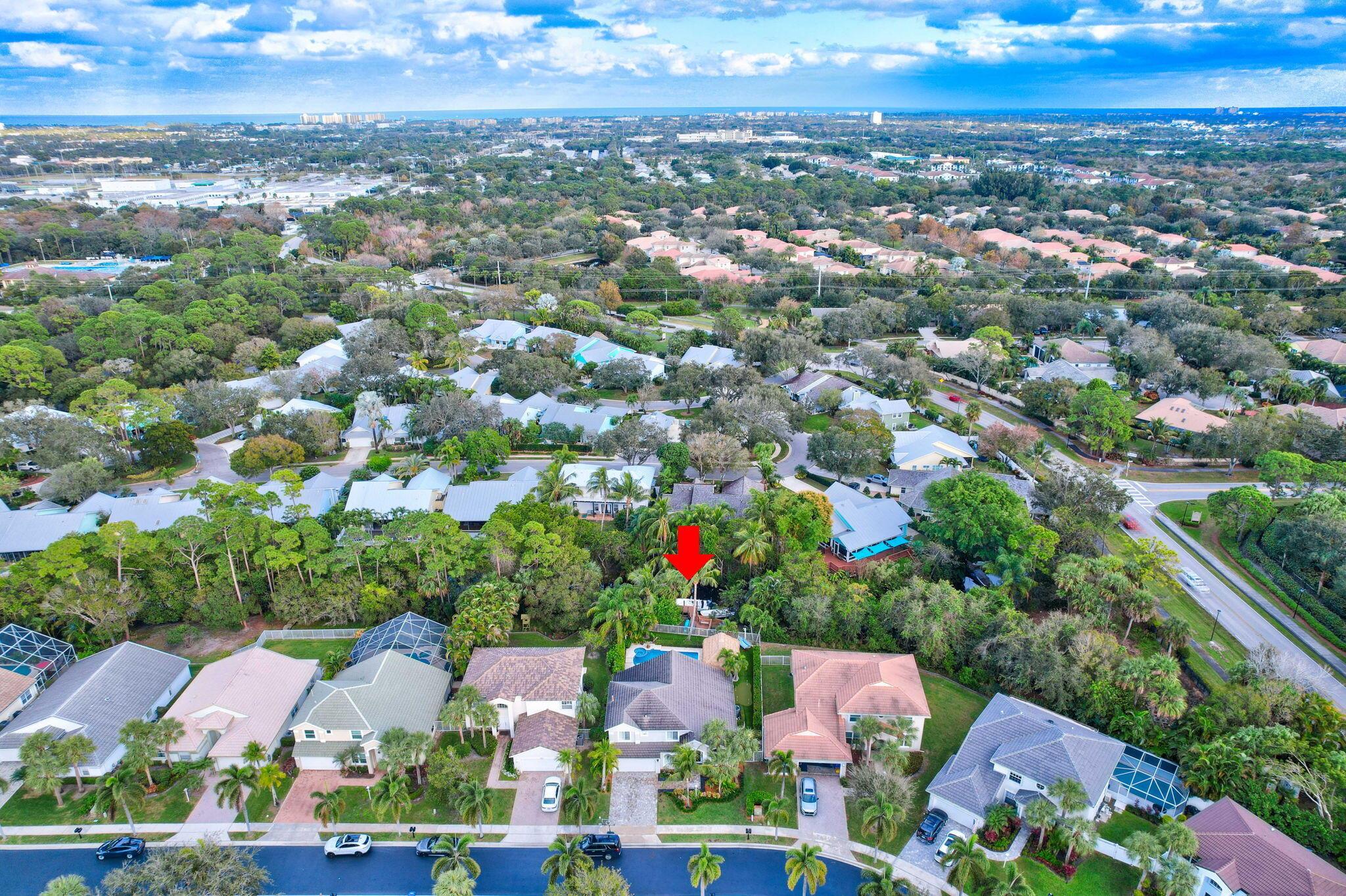 126 Jones Creek Drive