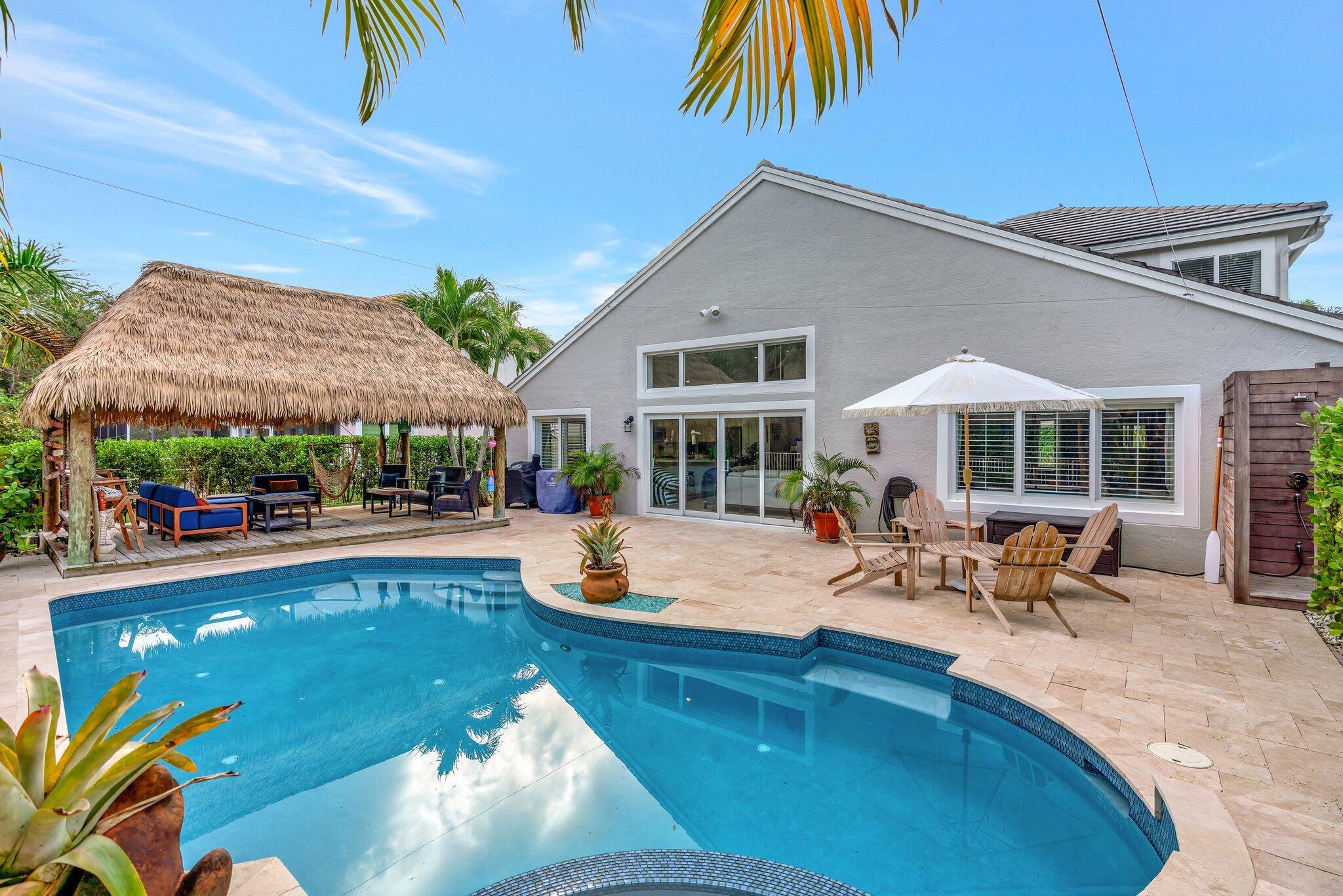 126 Jones Creek Drive