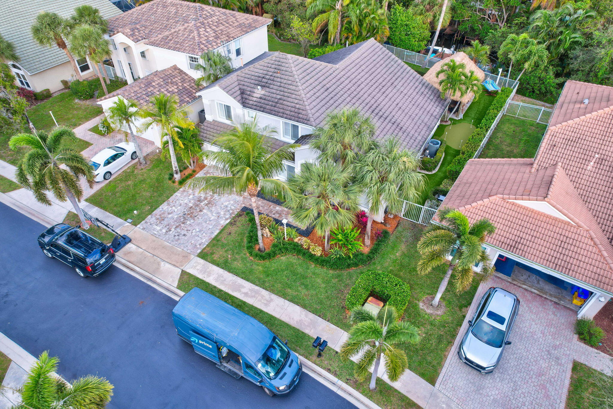 126 Jones Creek Drive