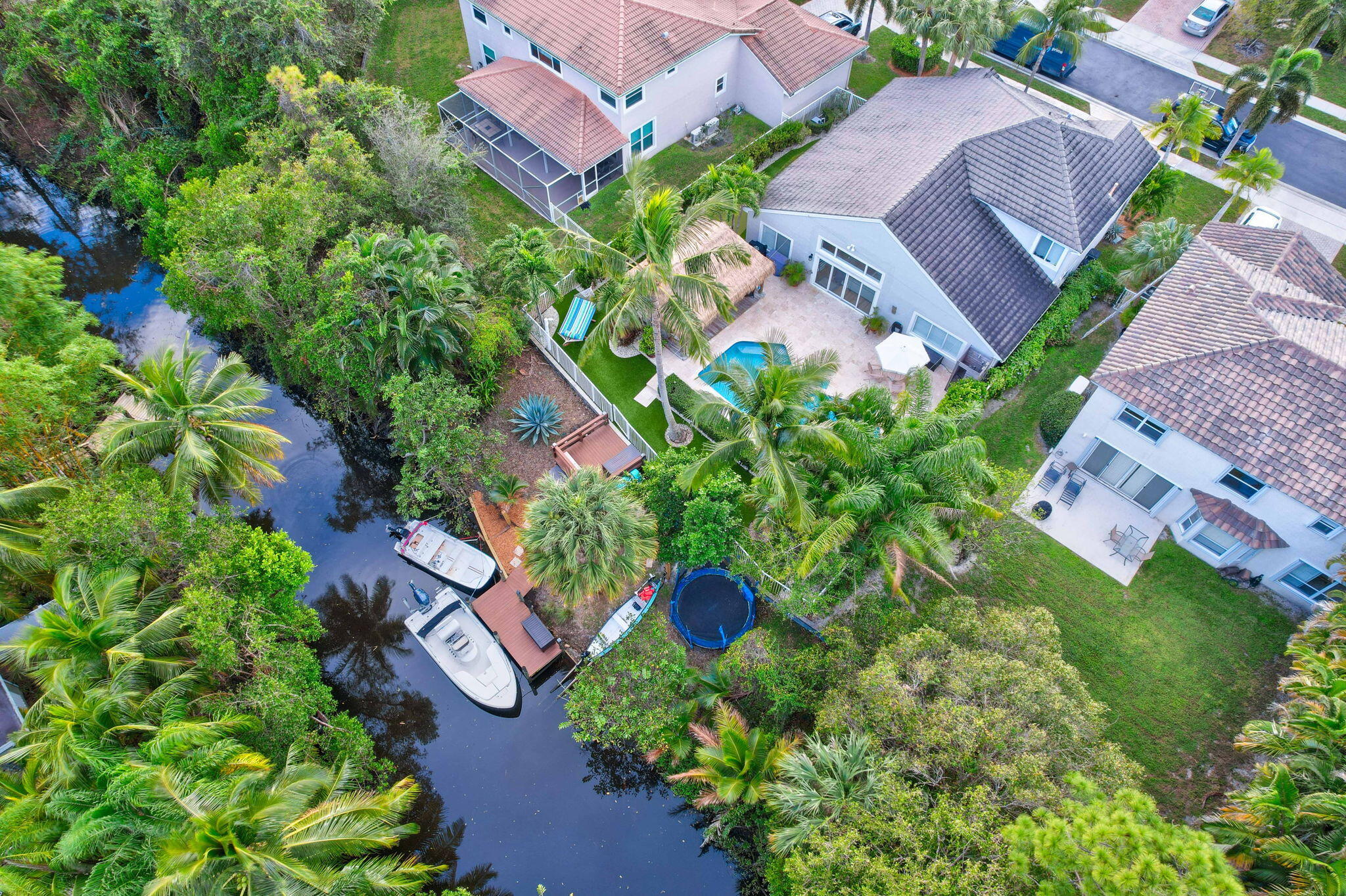 126 Jones Creek Drive