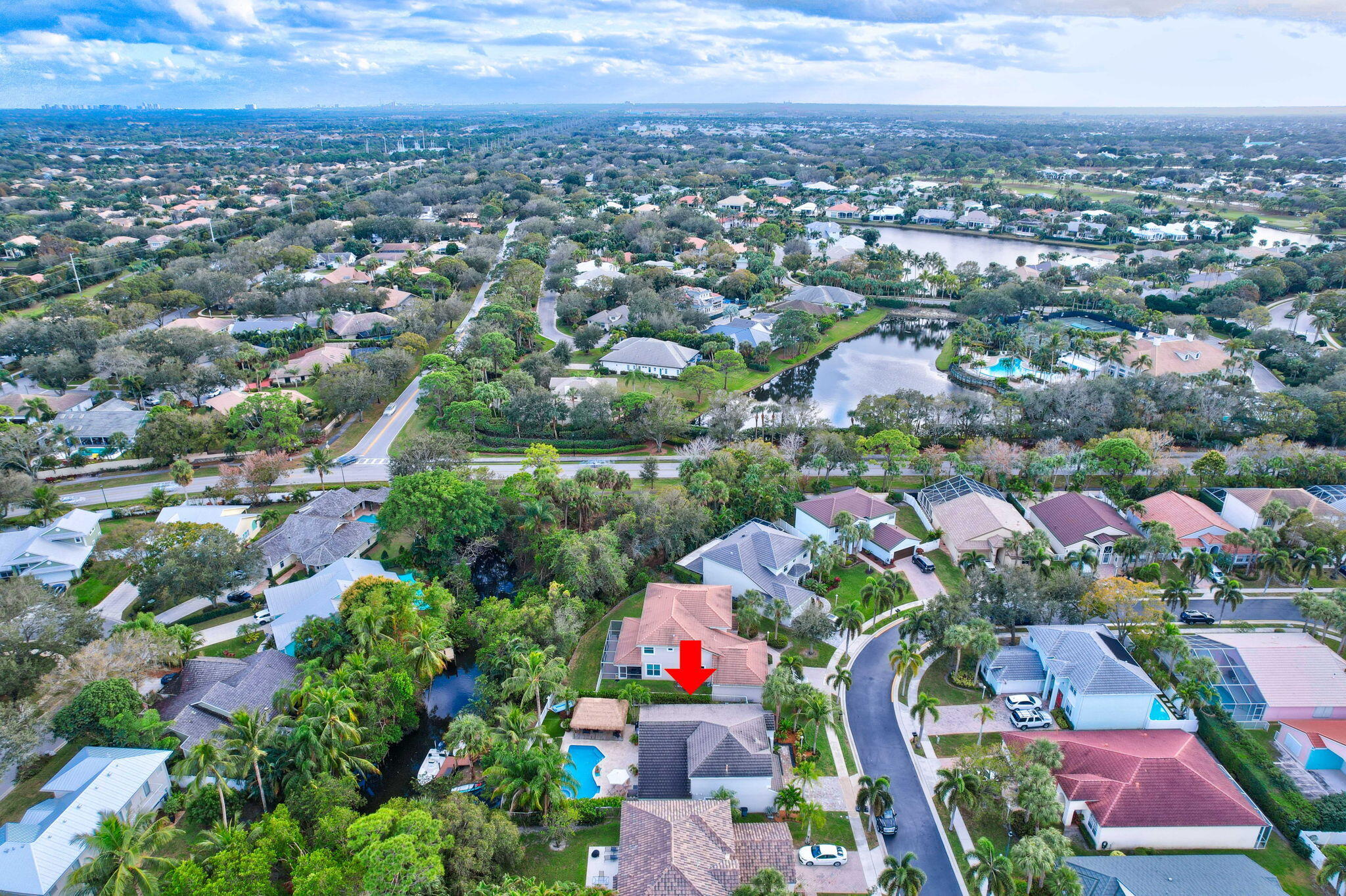 126 Jones Creek Drive