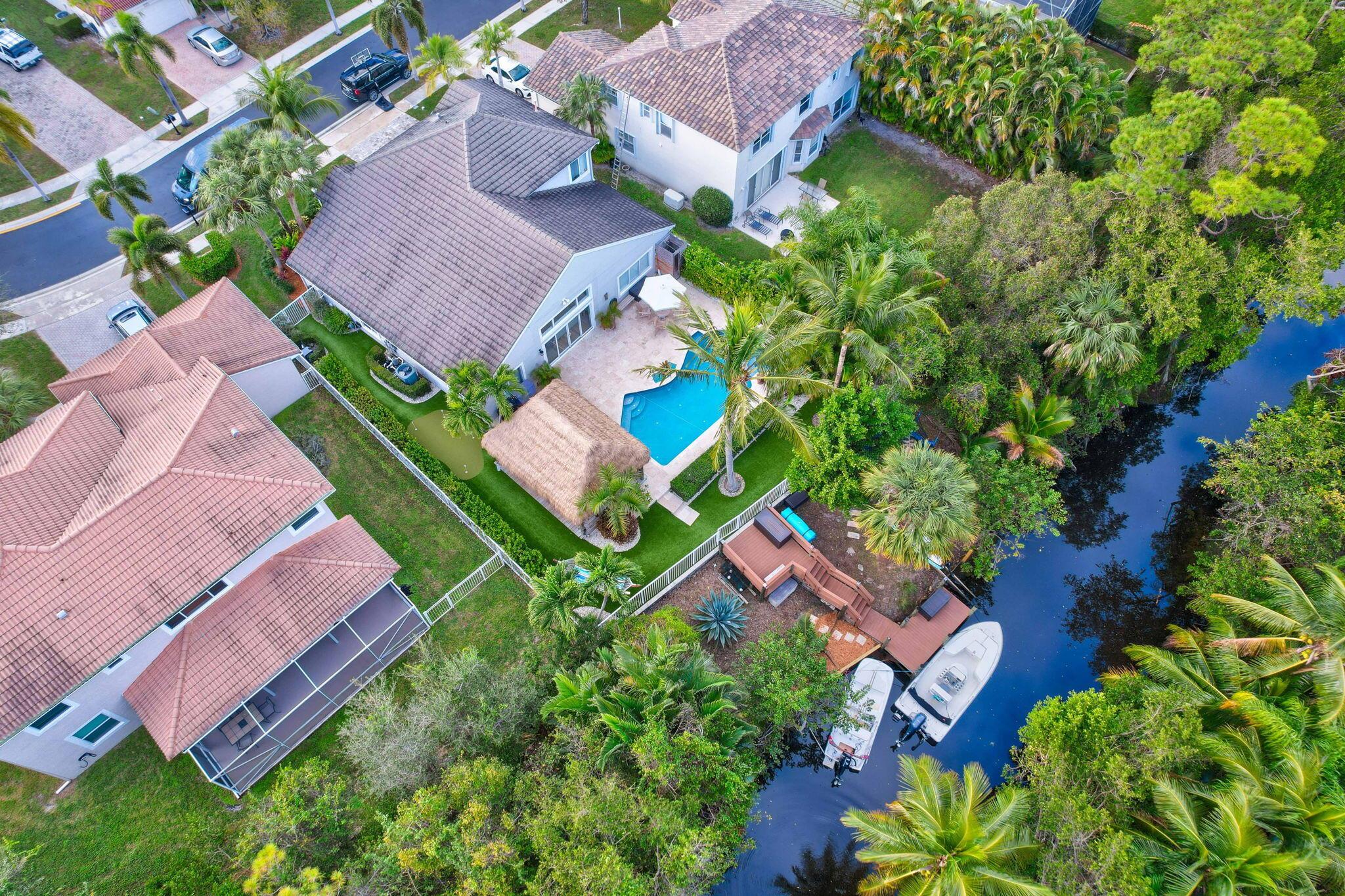 126 Jones Creek Drive