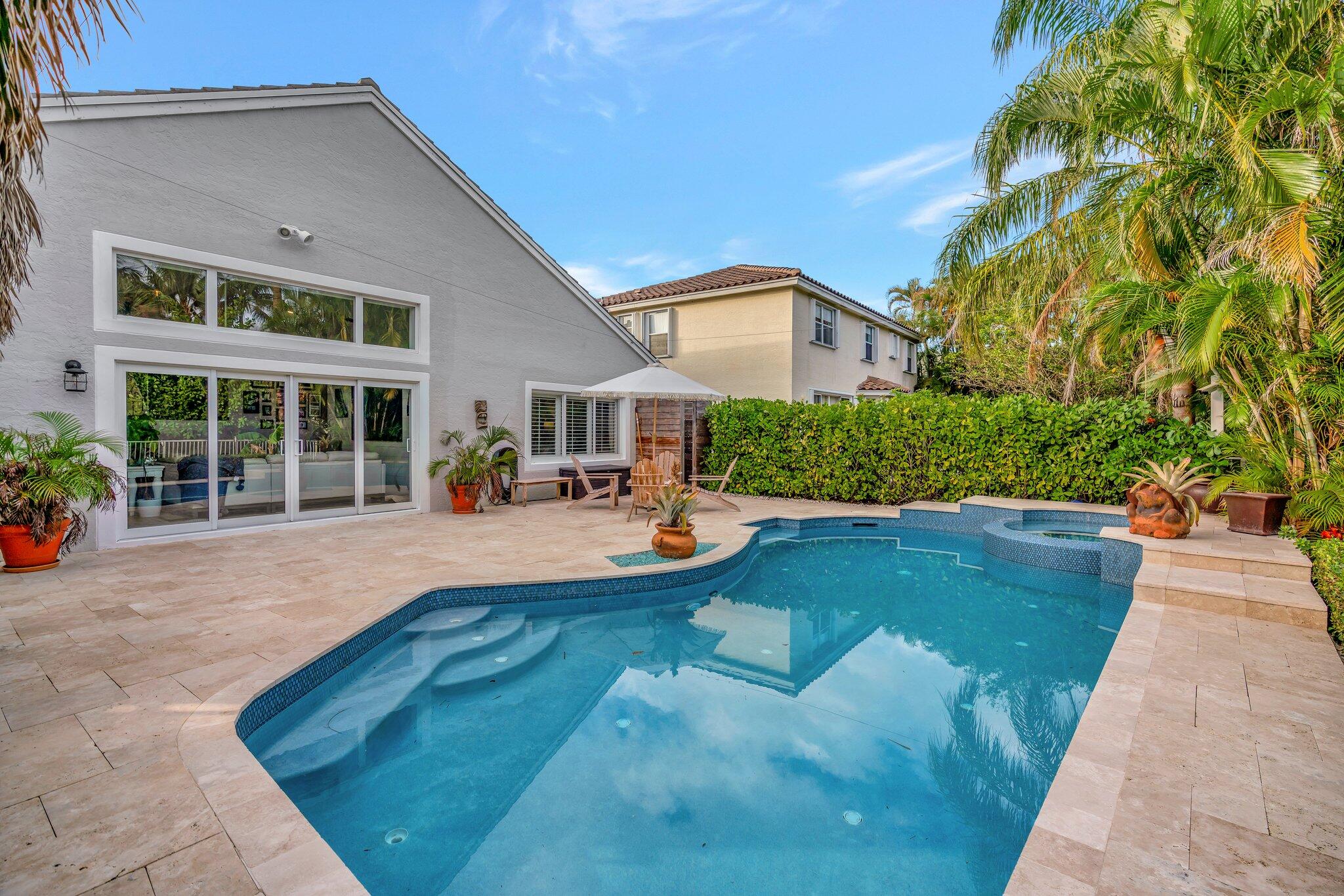 126 Jones Creek Drive