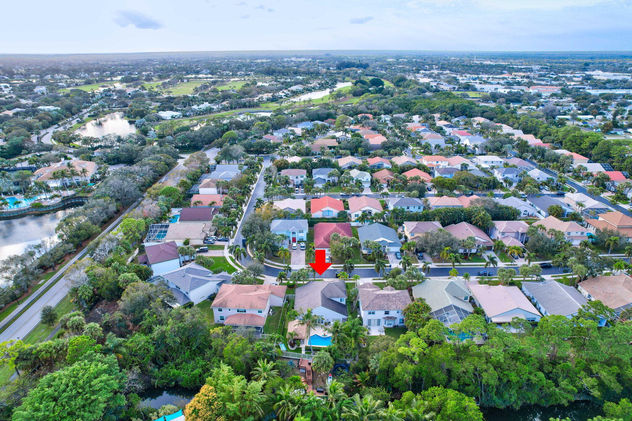 126 Jones Creek Drive