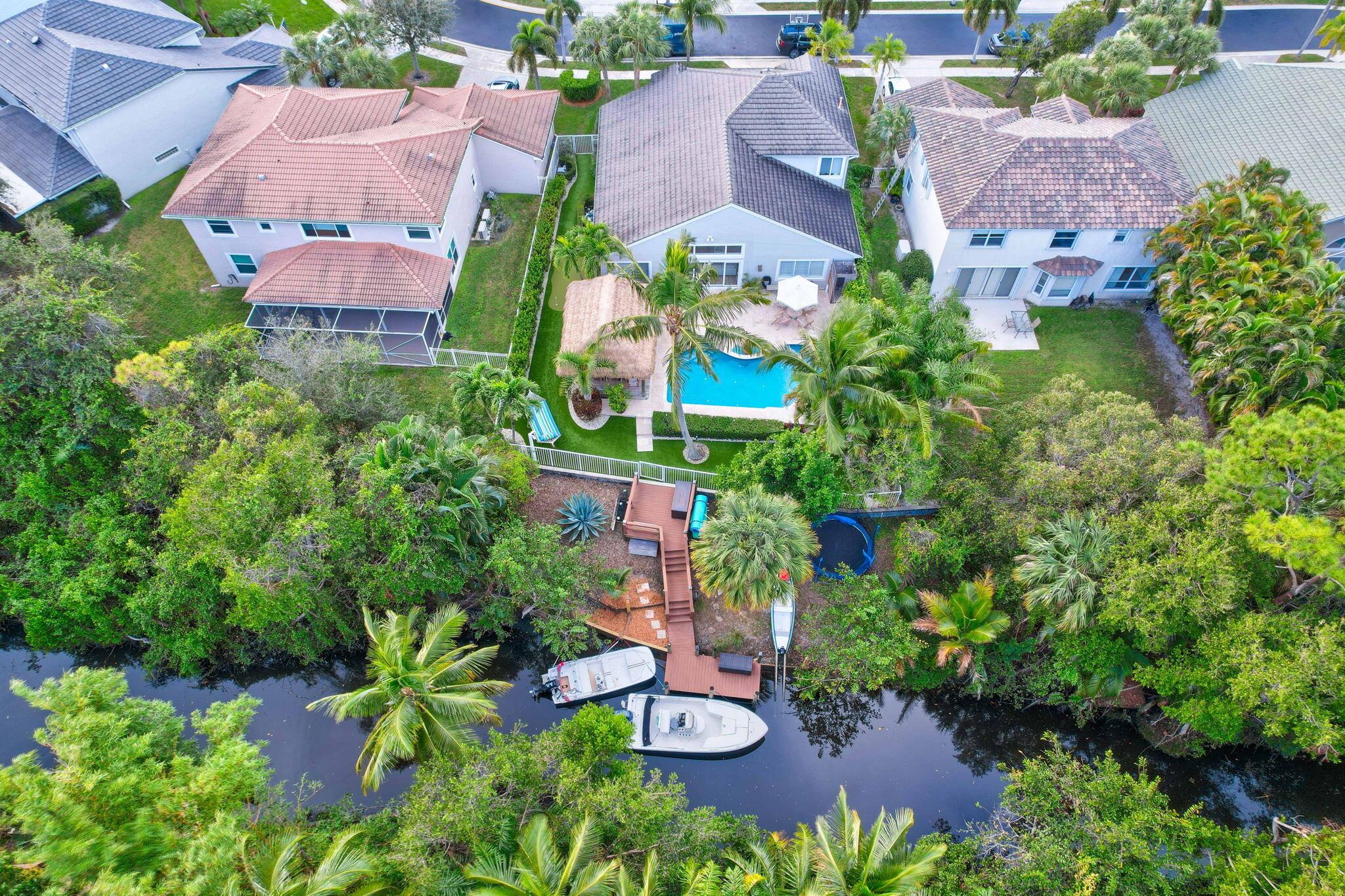 126 Jones Creek Drive