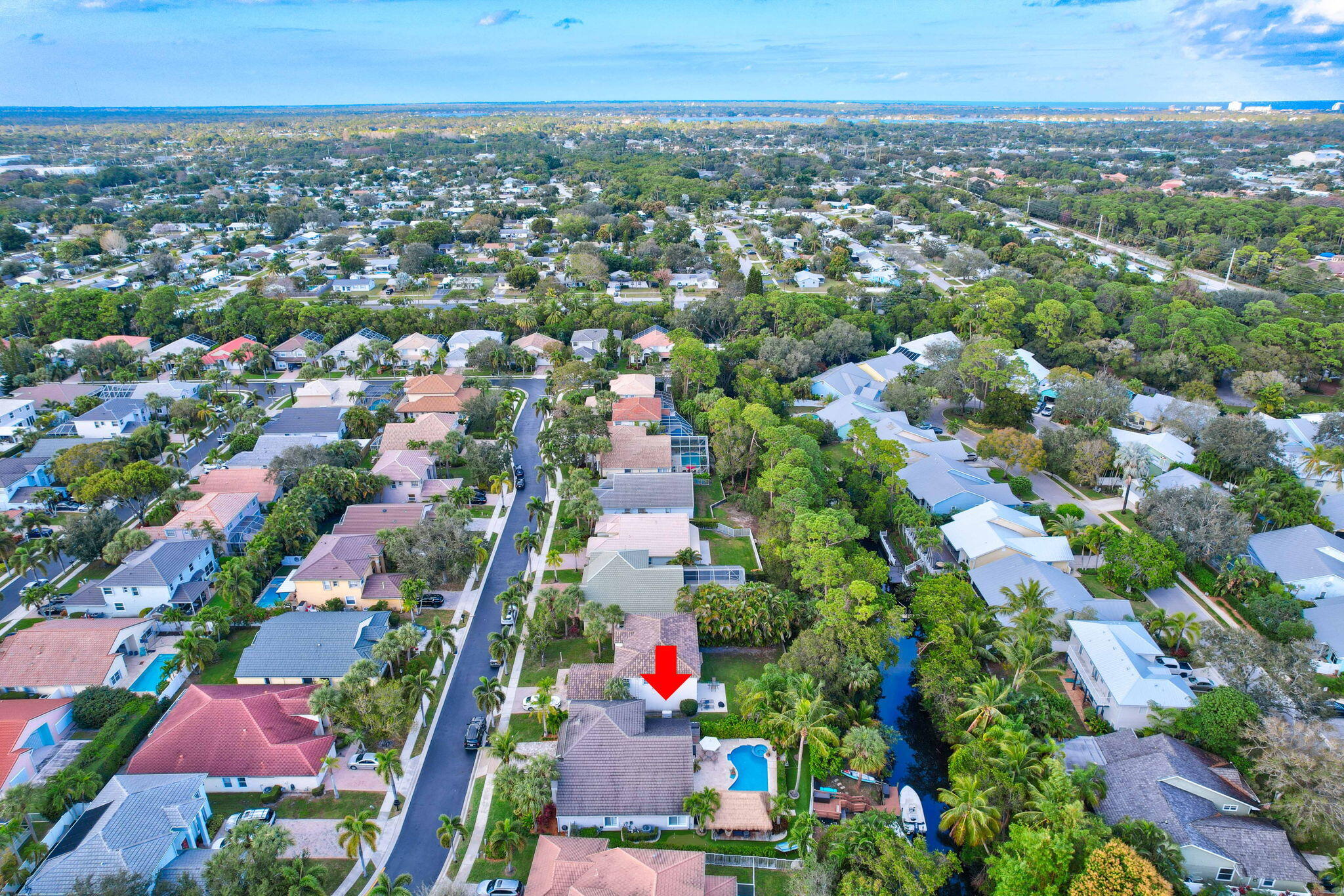 126 Jones Creek Drive