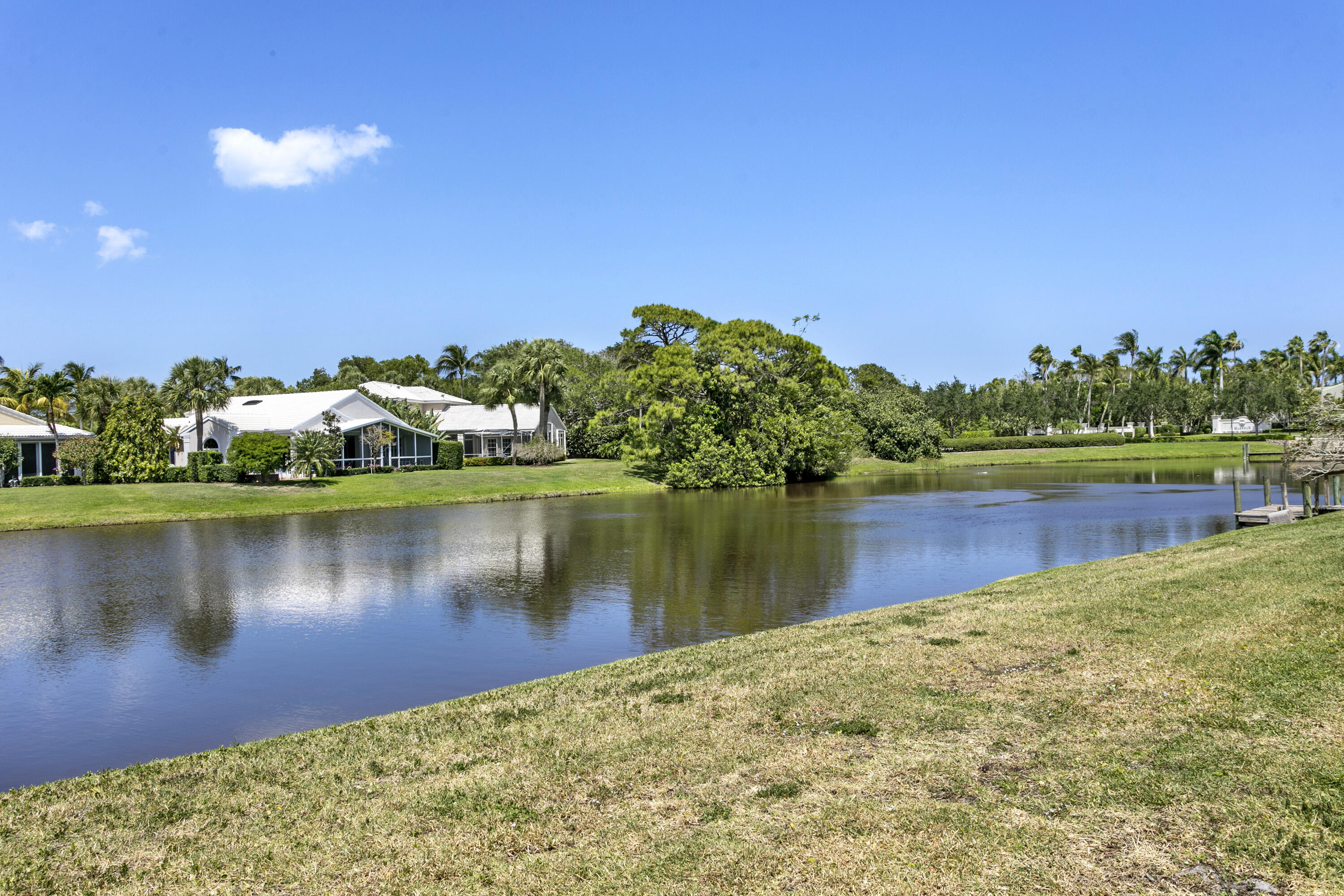 3697 Cape Pointe Circle