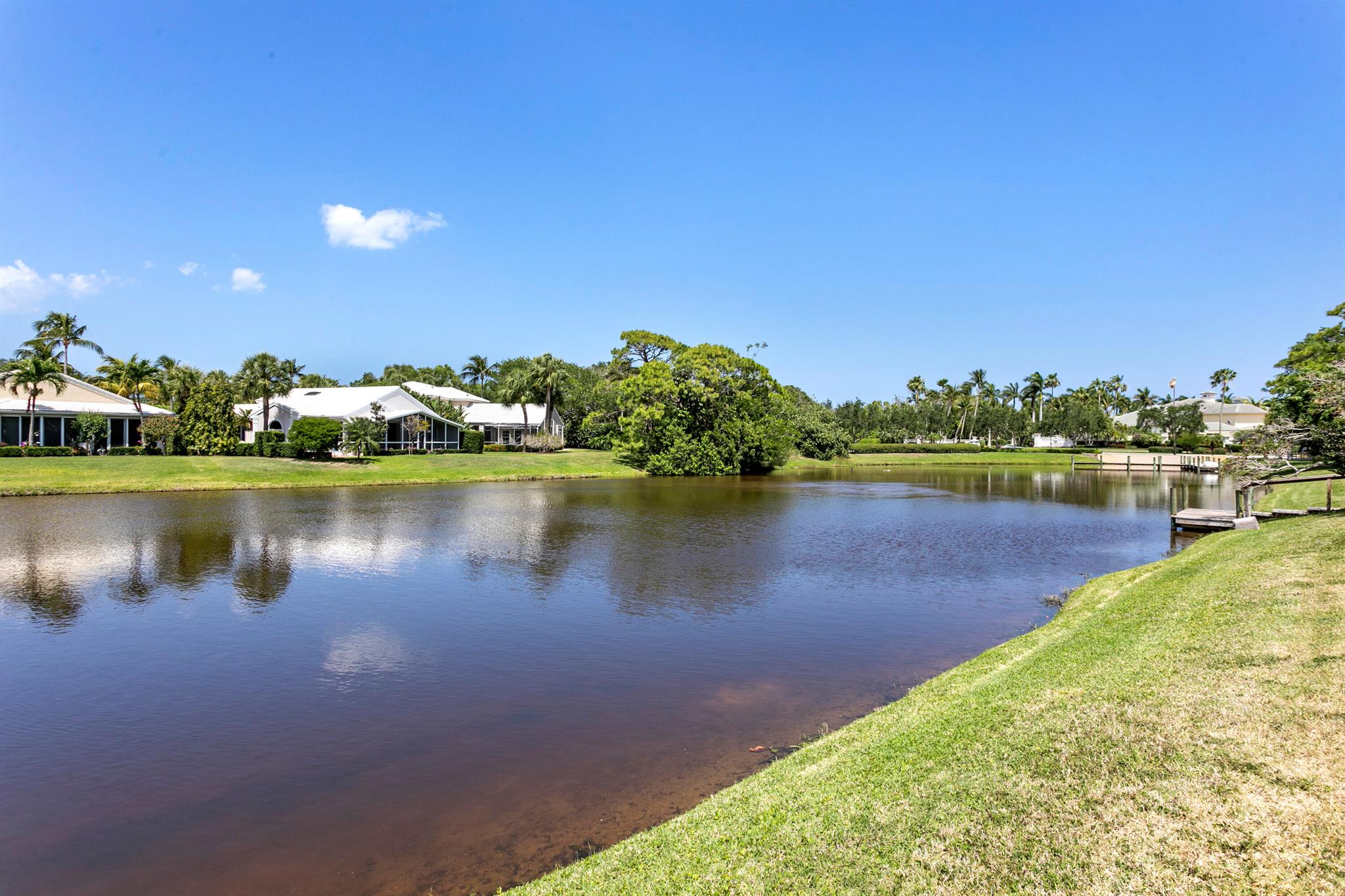 3697 Cape Pointe Circle