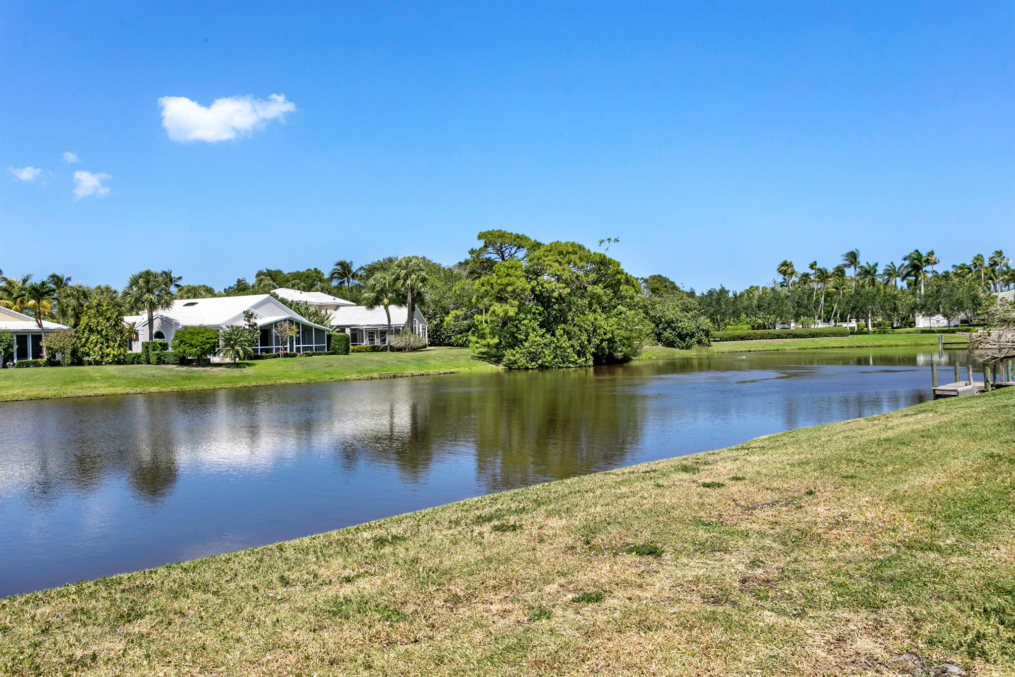 3697 Cape Pointe Circle