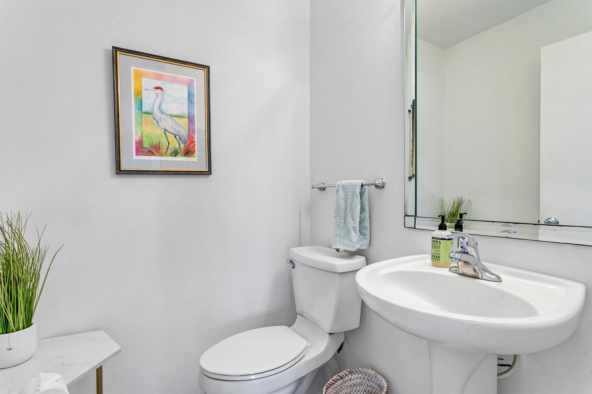 3697 Cape Pointe Circle