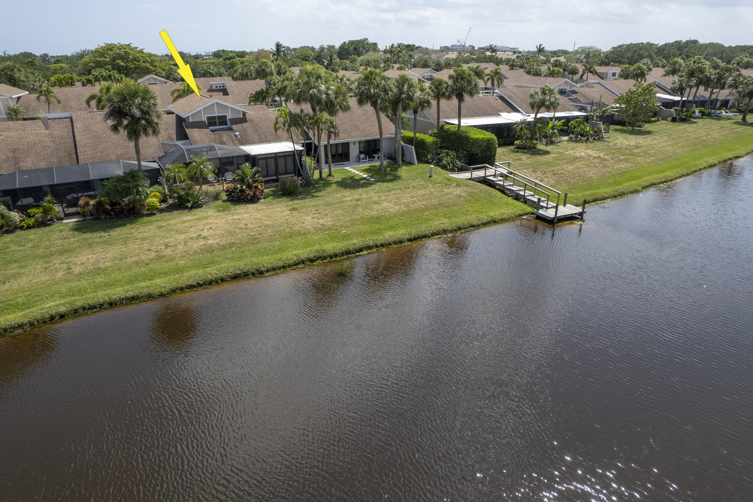 3697 Cape Pointe Circle