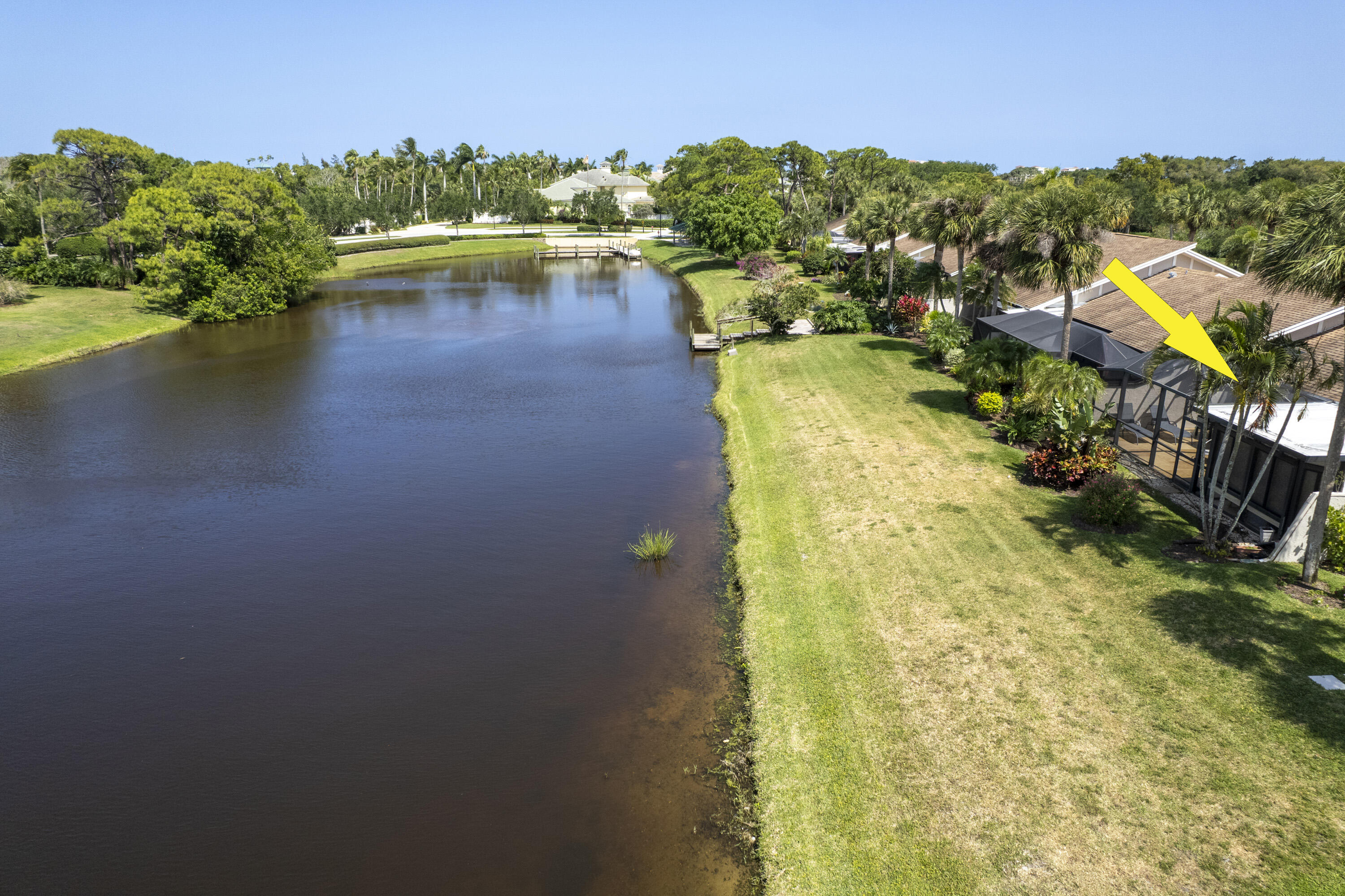 3697 Cape Pointe Circle