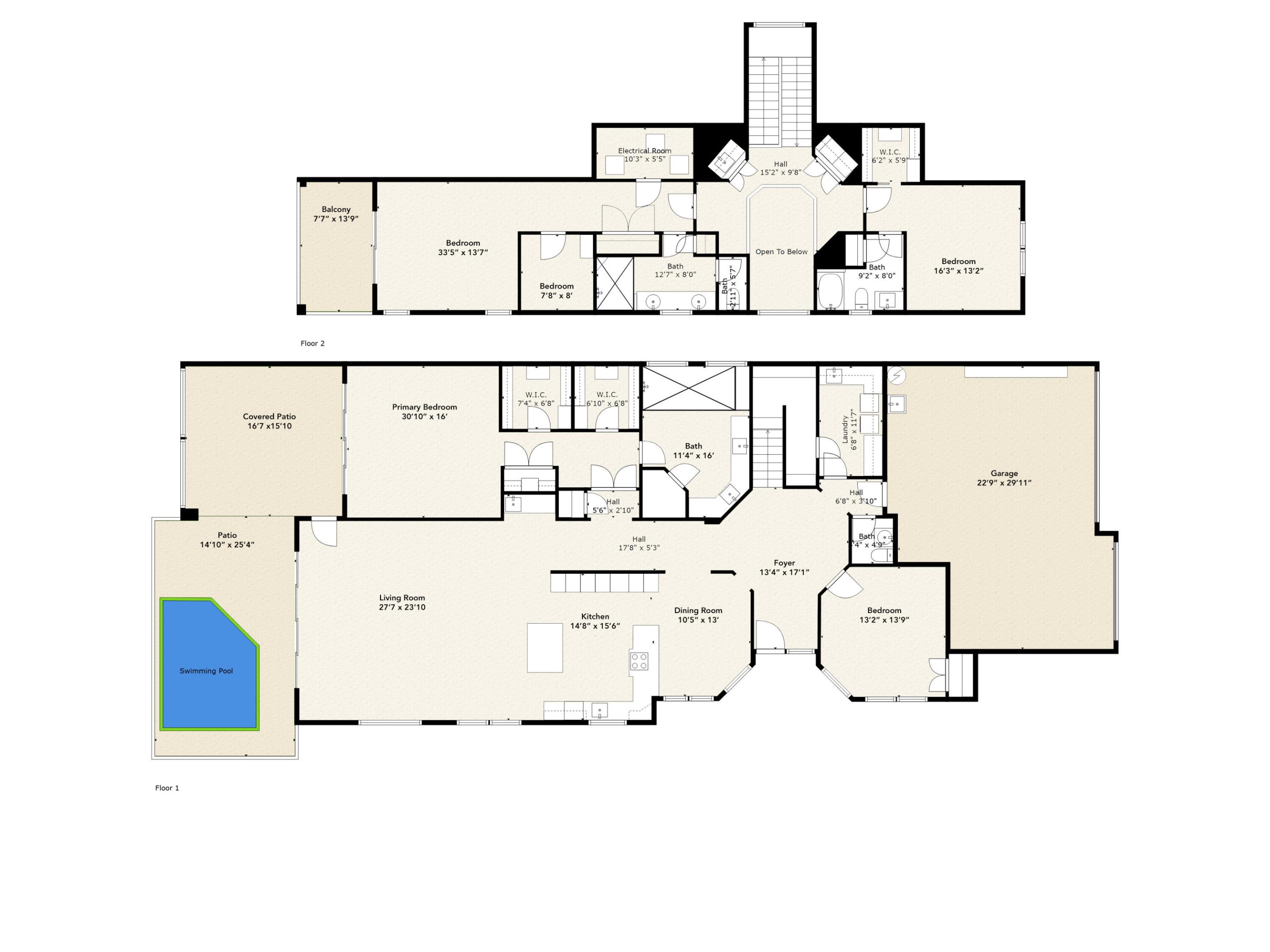 17065 Bay Street