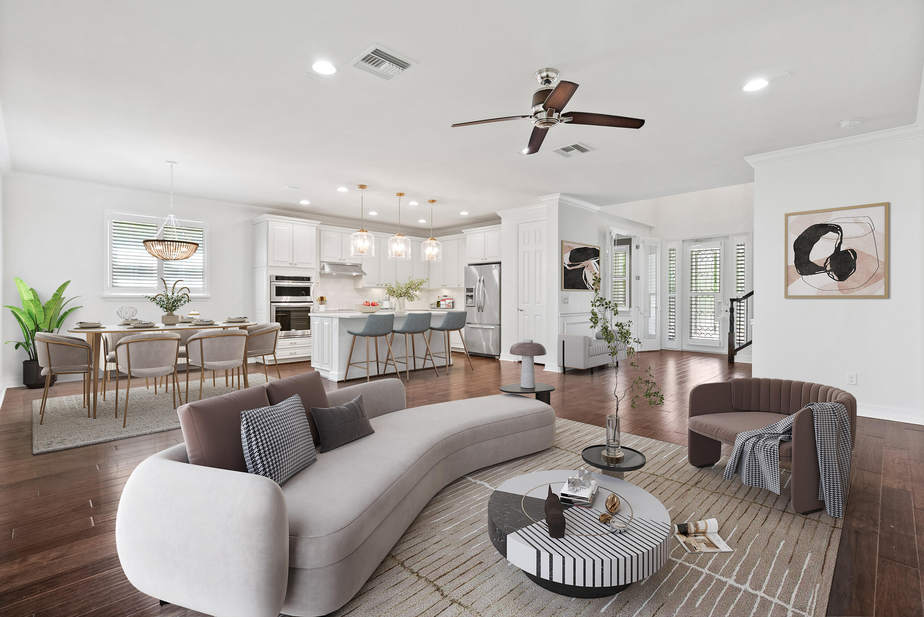 2815 Sunbury Drive