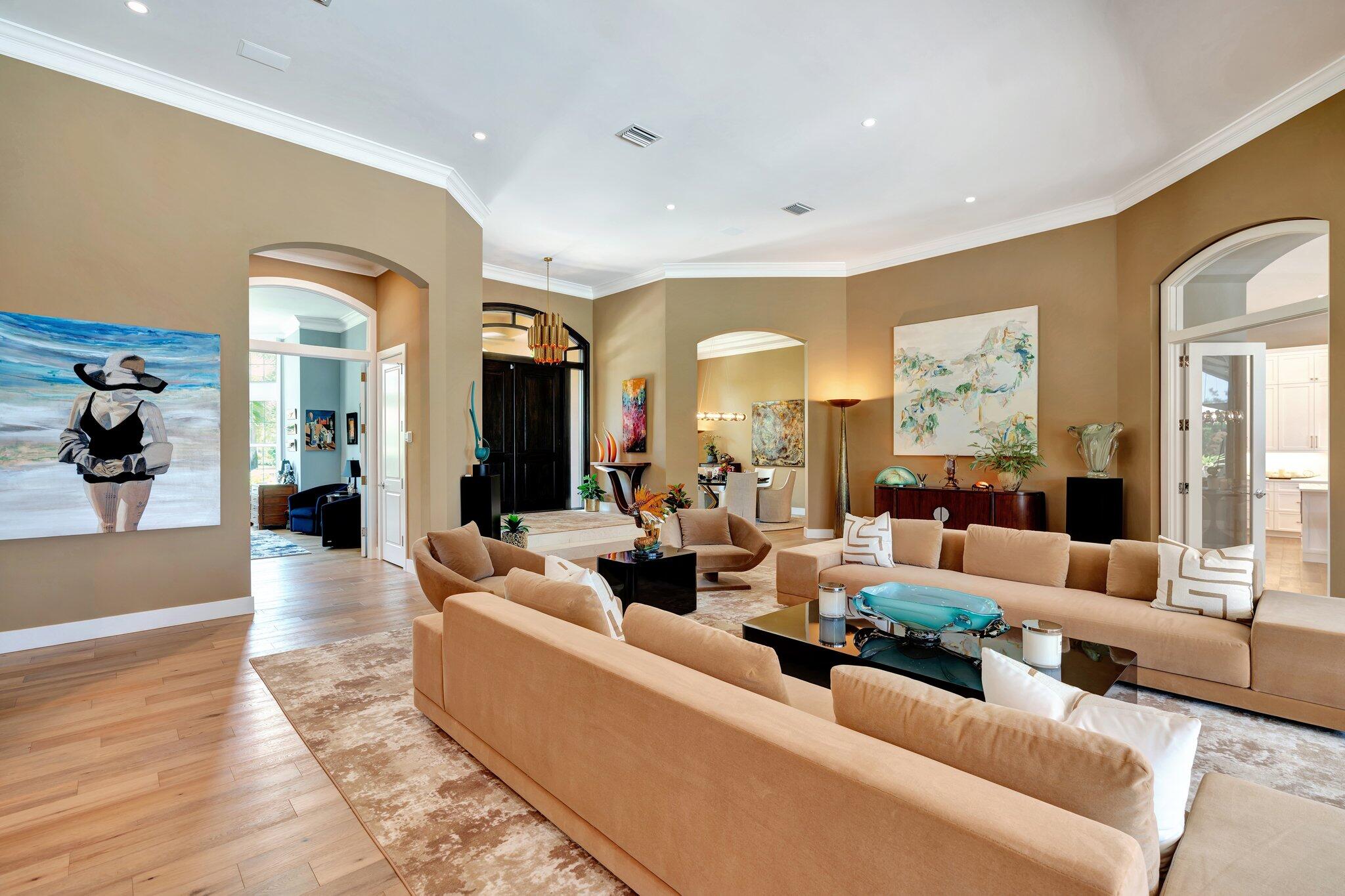 7701 SE Manhasset Place