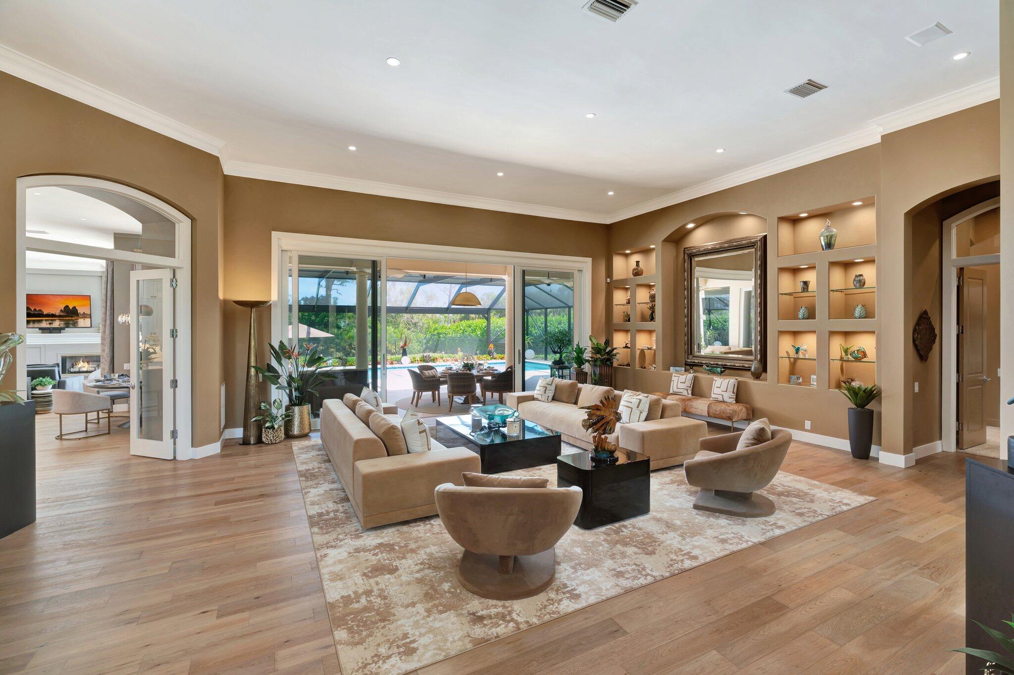 7701 SE Manhasset Place