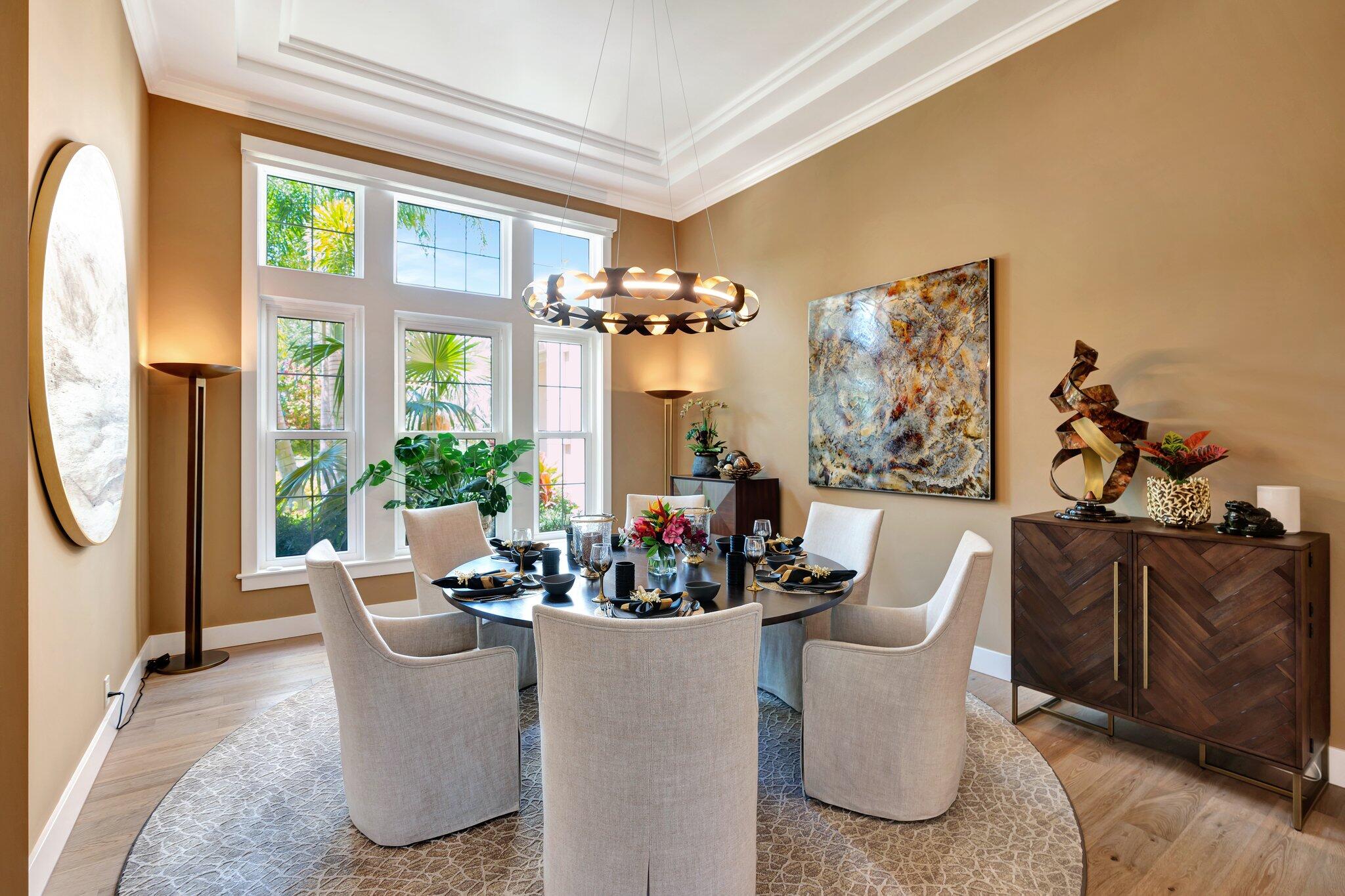 7701 SE Manhasset Place