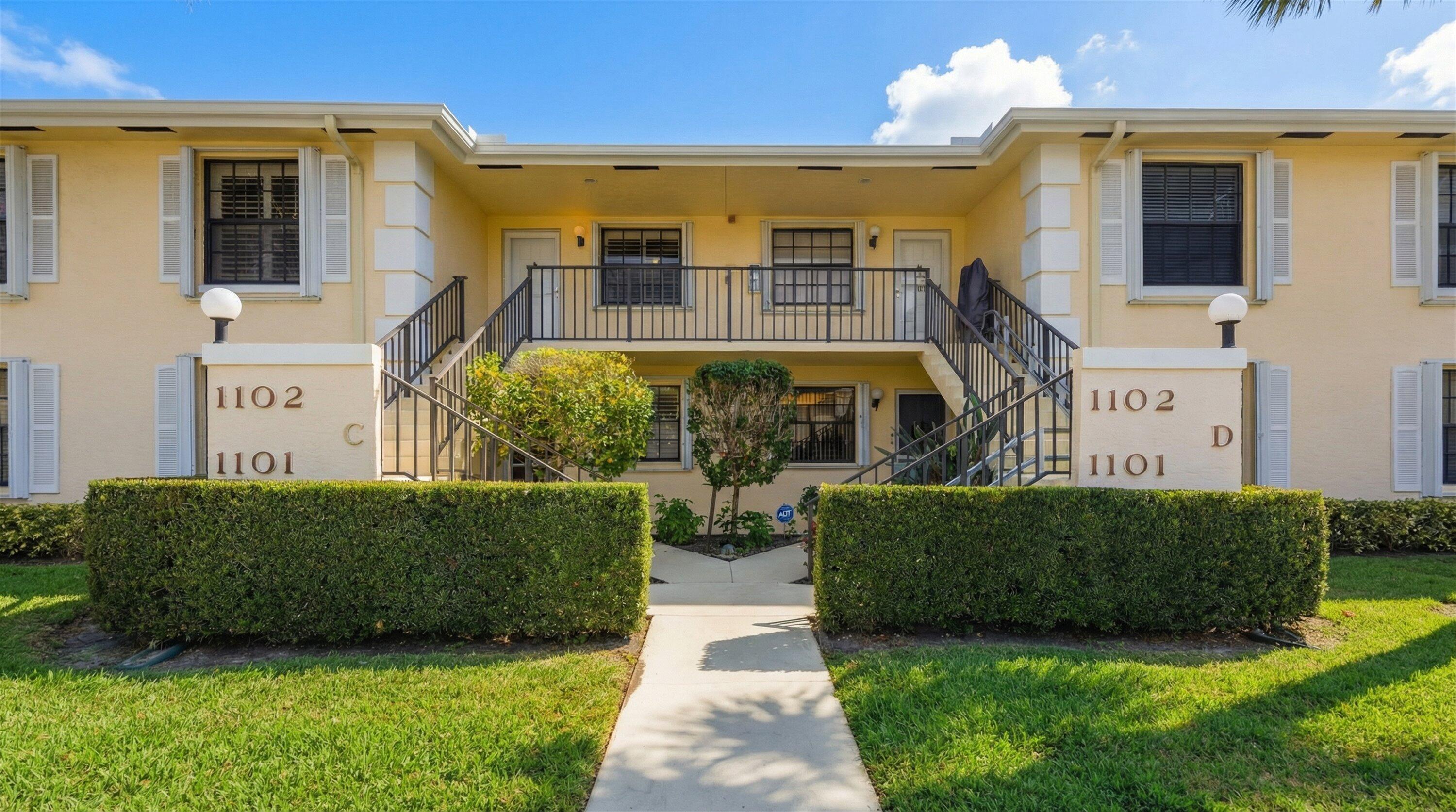 1102 N Keystone Drive N C