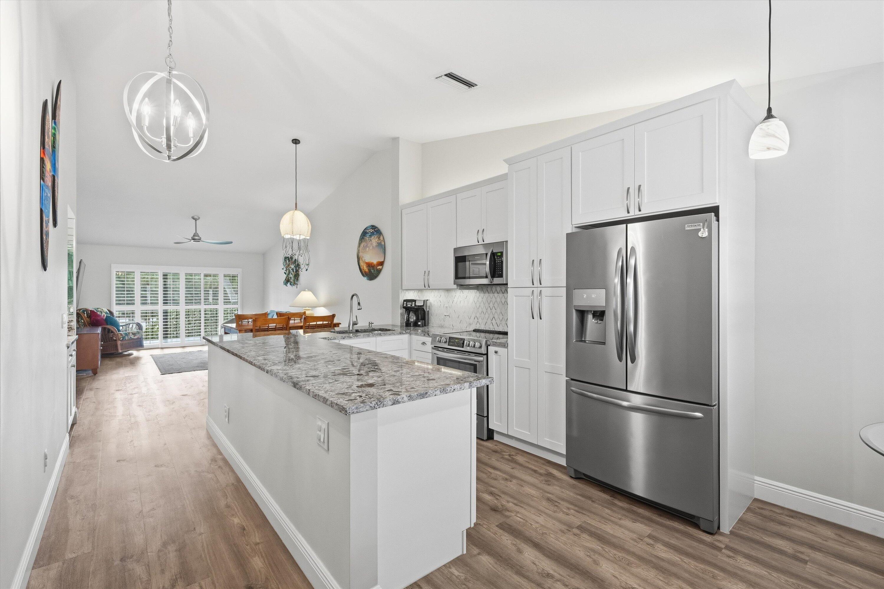 1102 N Keystone Drive N C