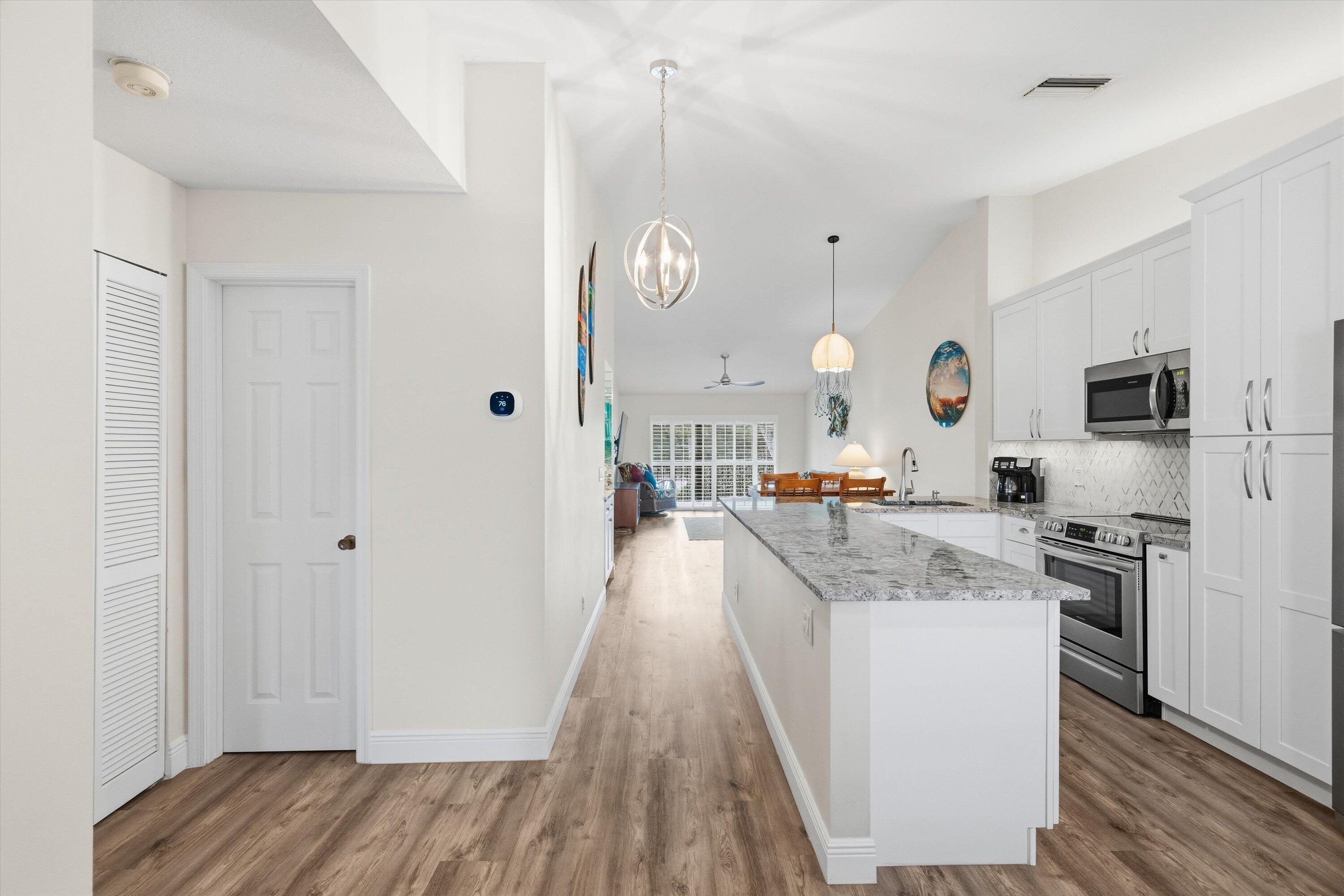 1102 N Keystone Drive N C