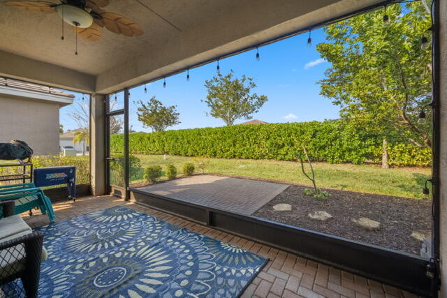 11455 SW Golden Mountain Way, Port St. Lucie