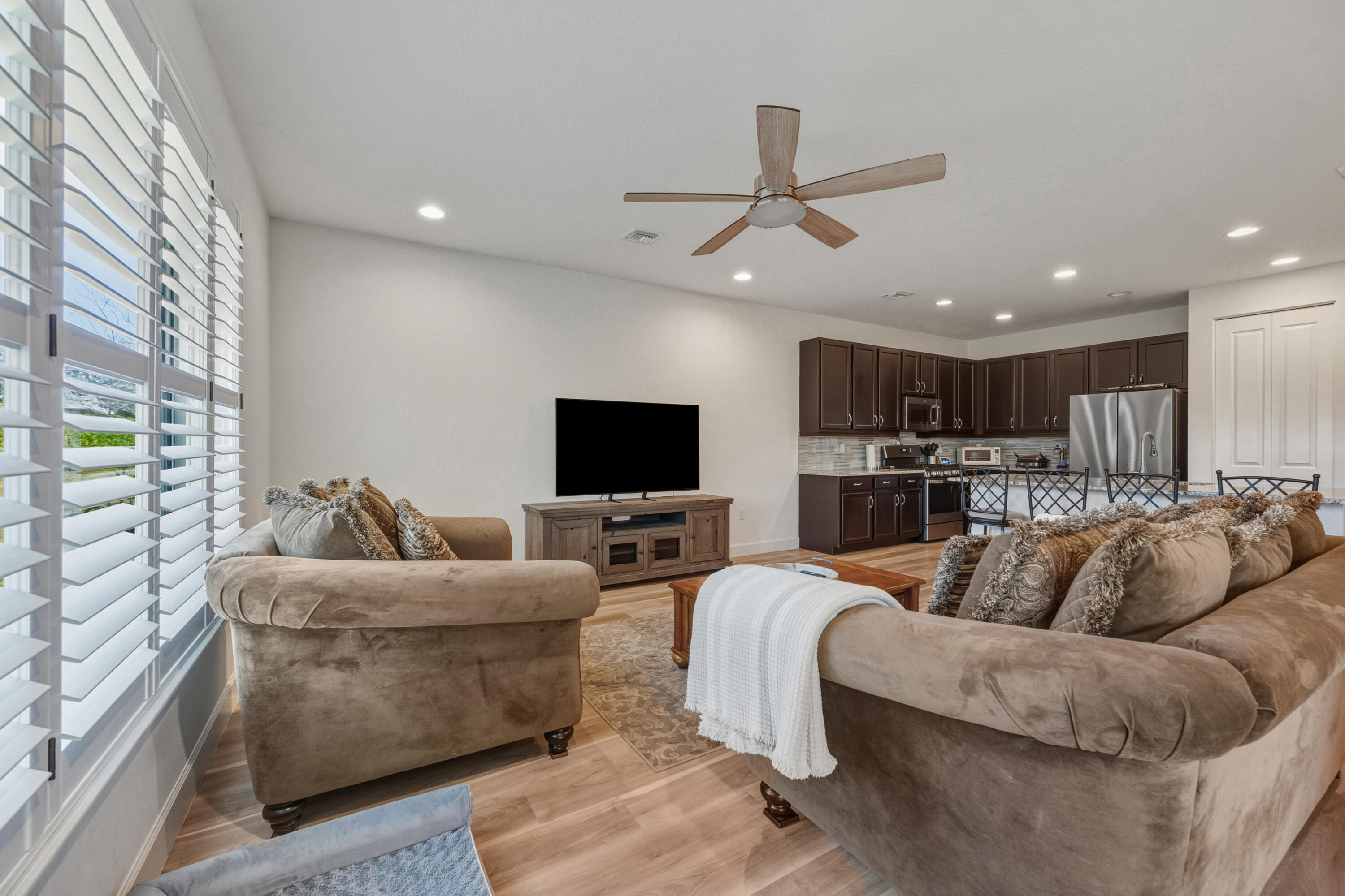 11455 SW Golden Mountain Way, Port St. Lucie