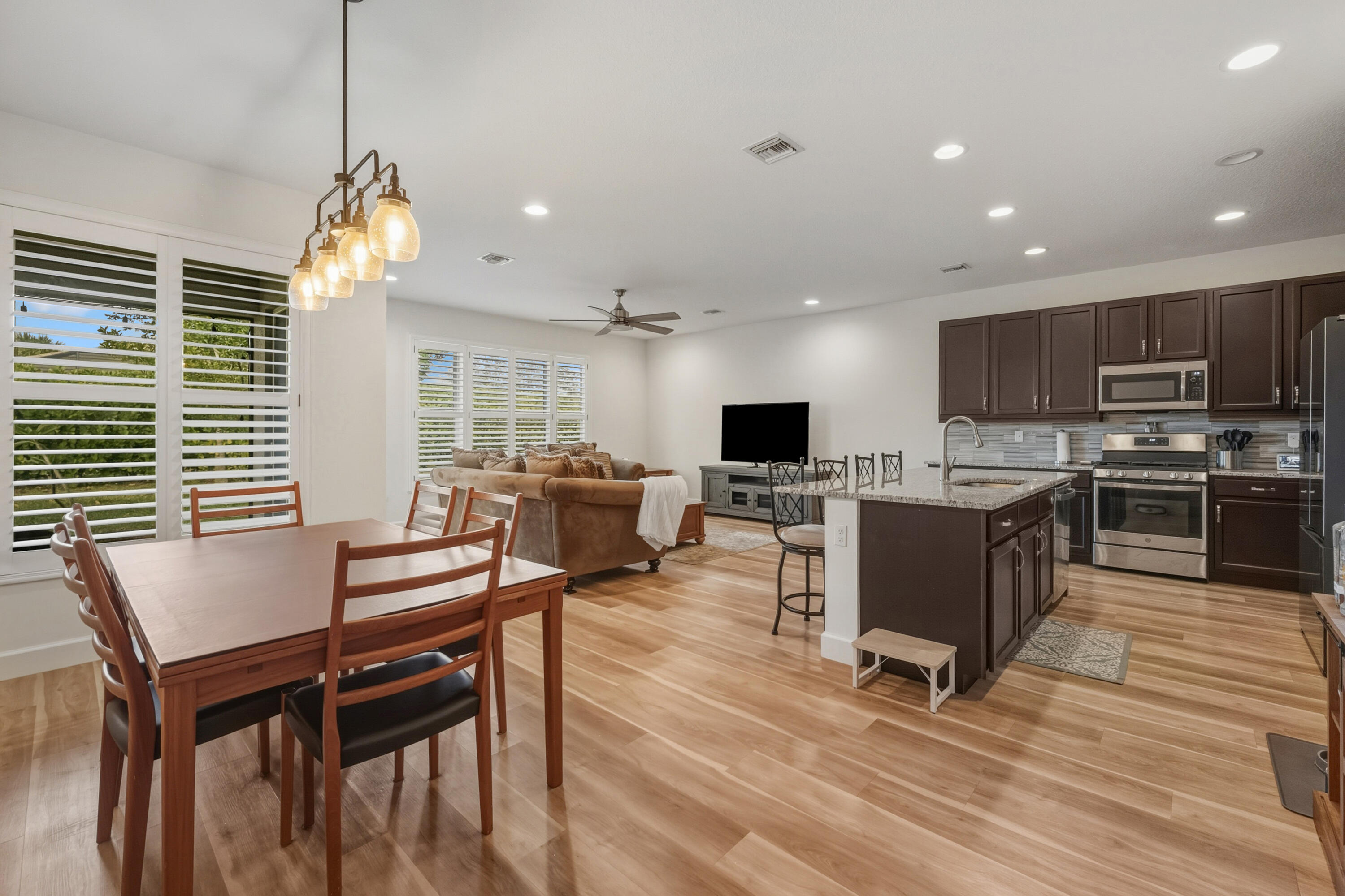 11455 SW Golden Mountain Way, Port St. Lucie