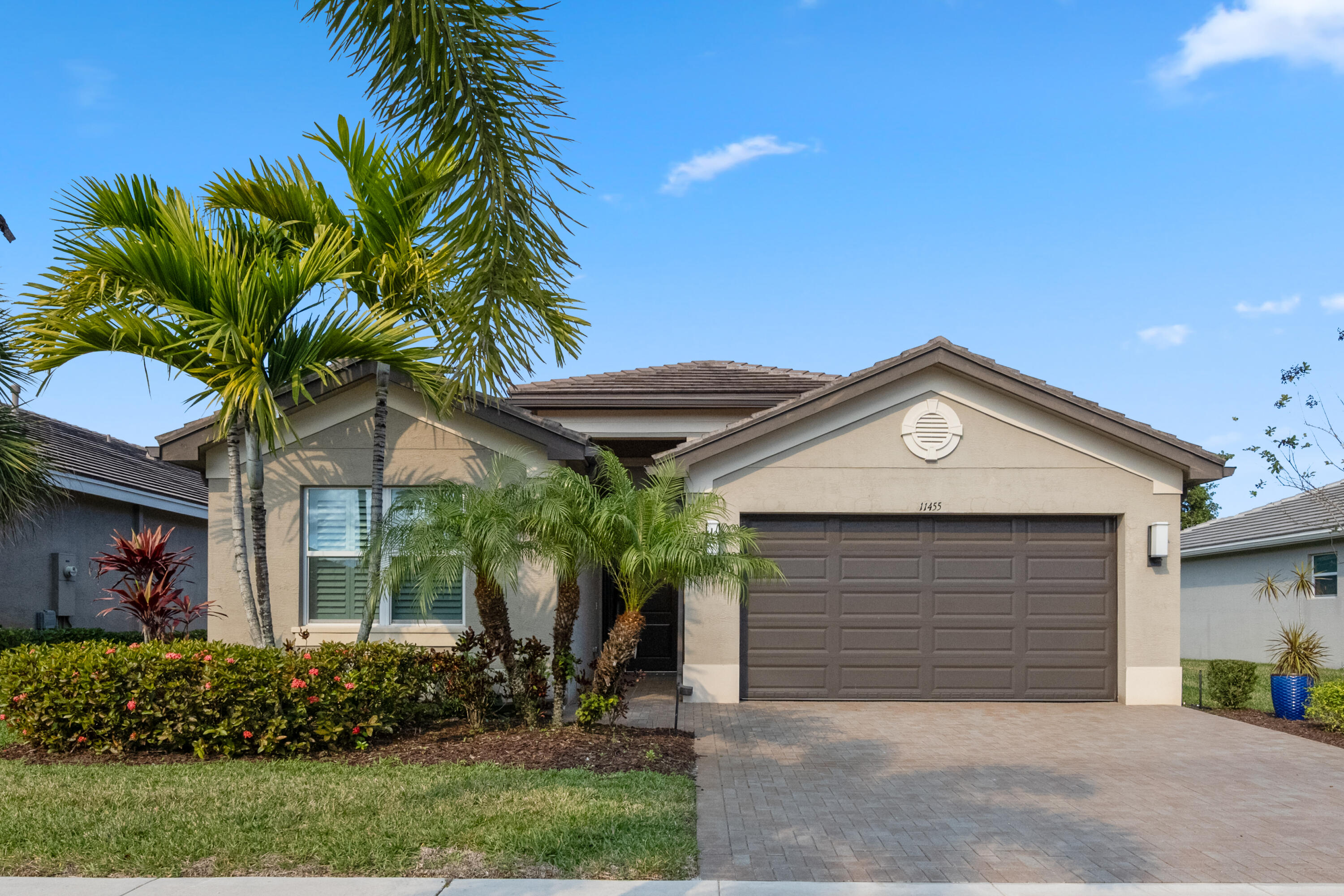11455 SW Golden Mountain Way, Port St. Lucie