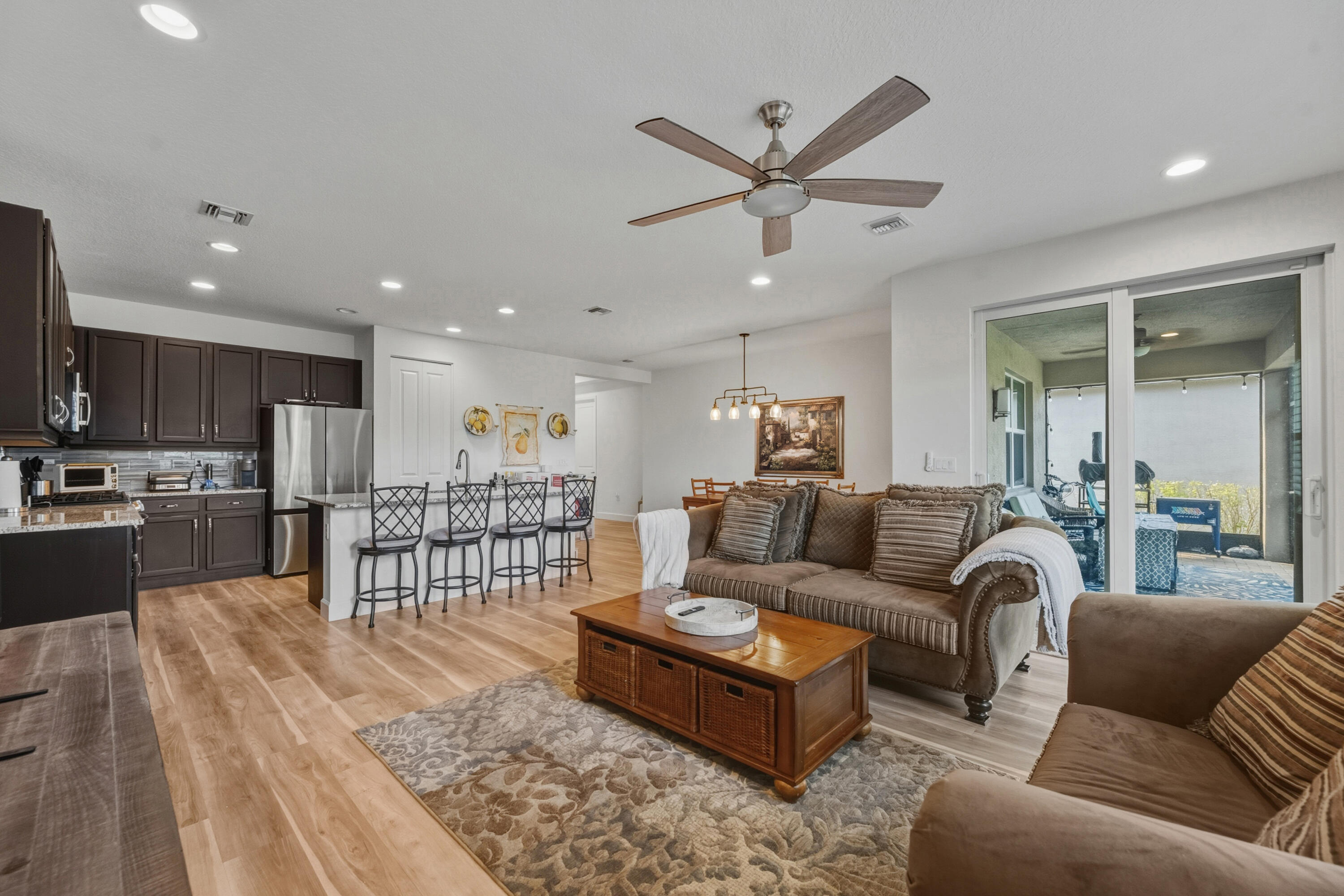 11455 SW Golden Mountain Way, Port St. Lucie